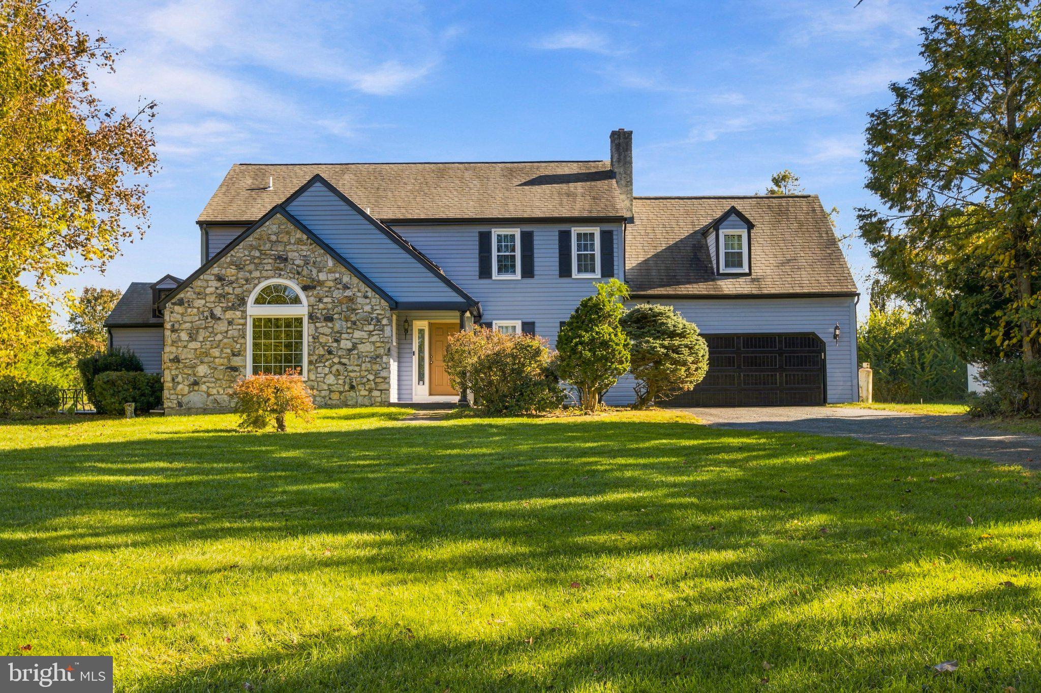 276 OLD MILL ROAD