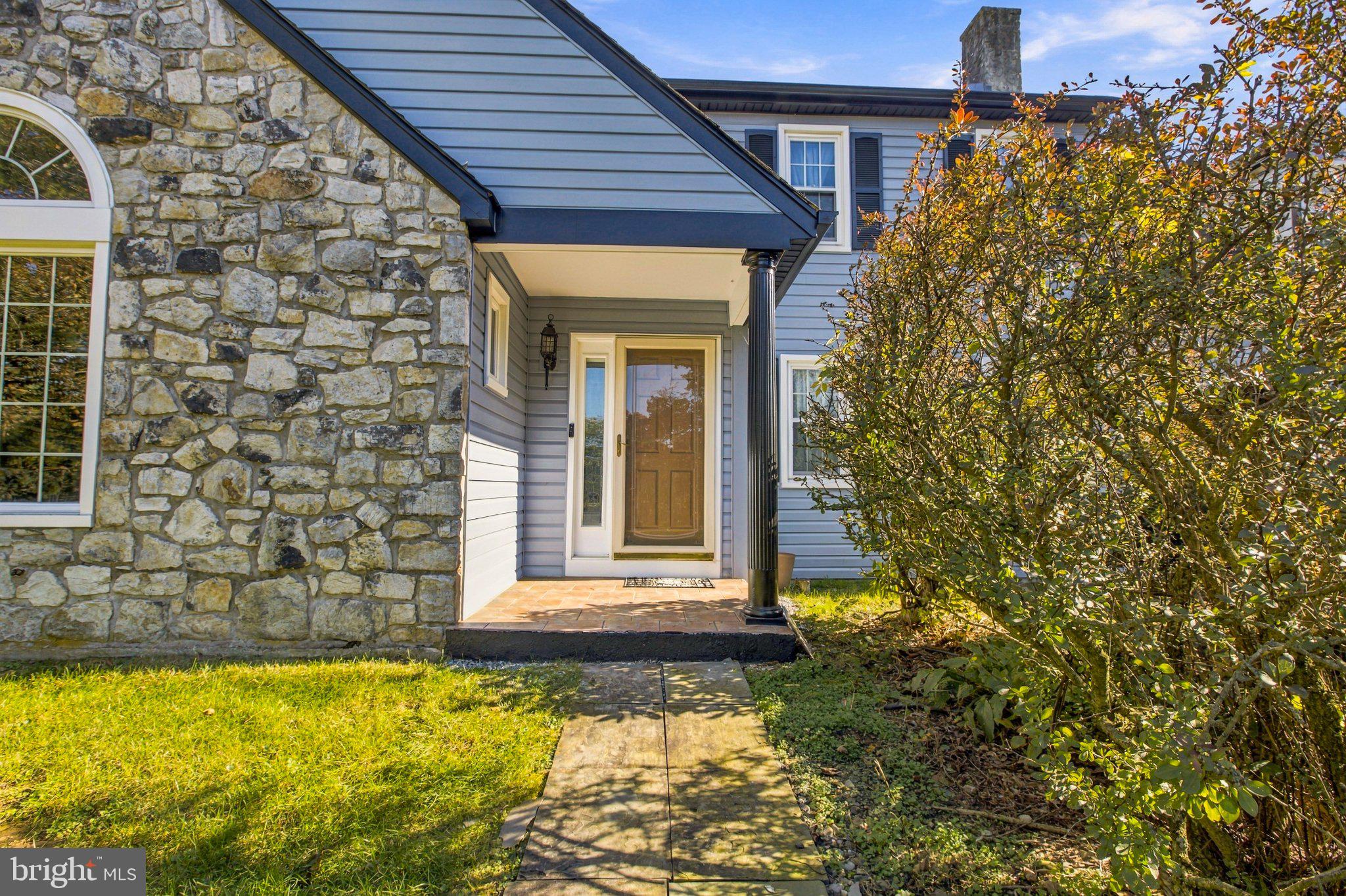 276 OLD MILL ROAD