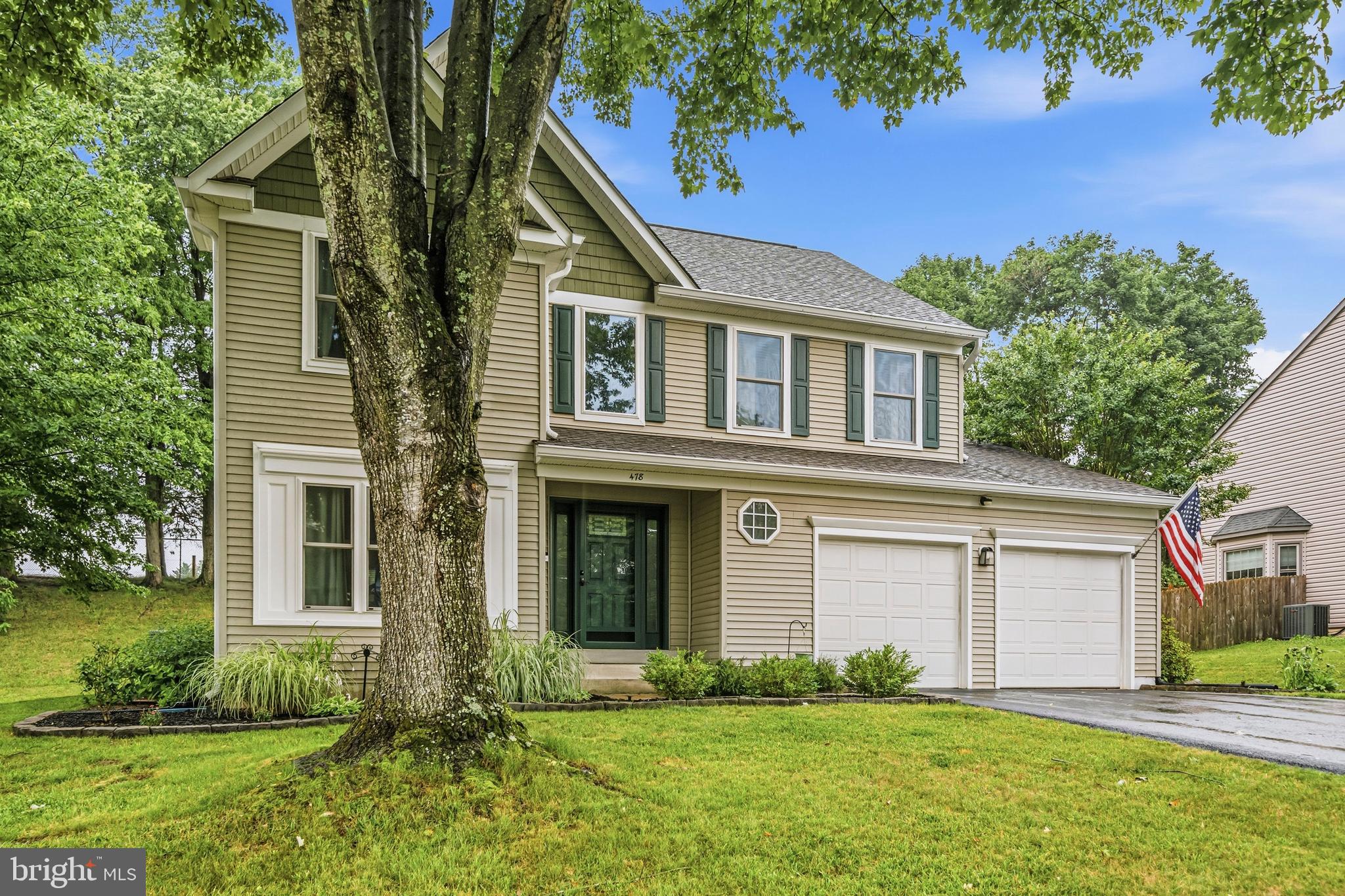 478 DEVON DRIVE
