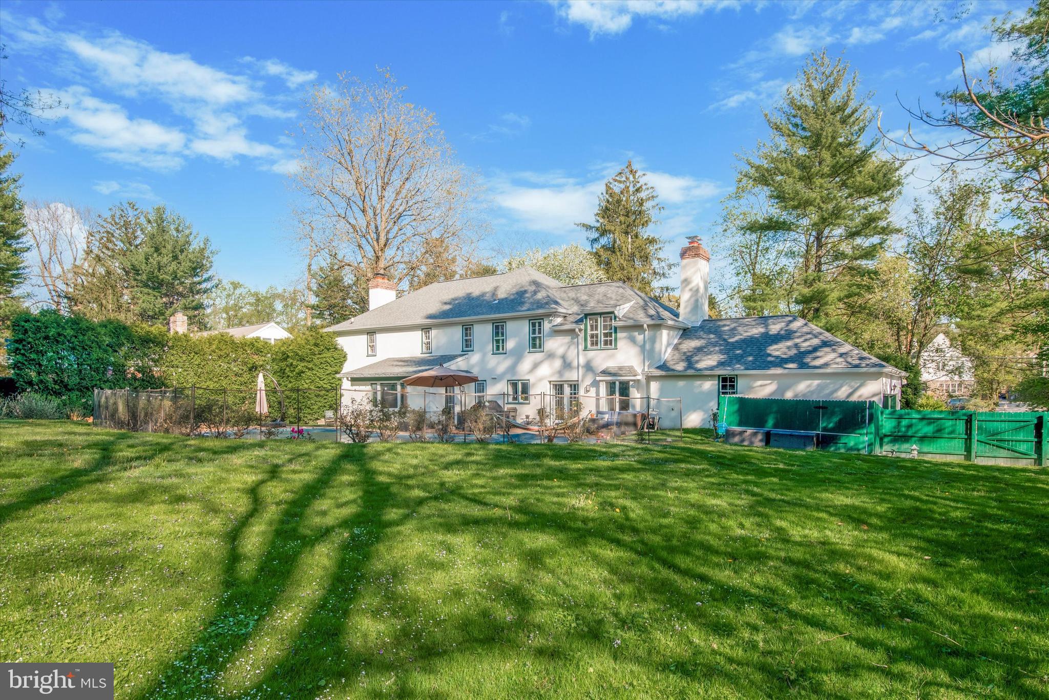 NONE AVAILABLE - Residential Lease