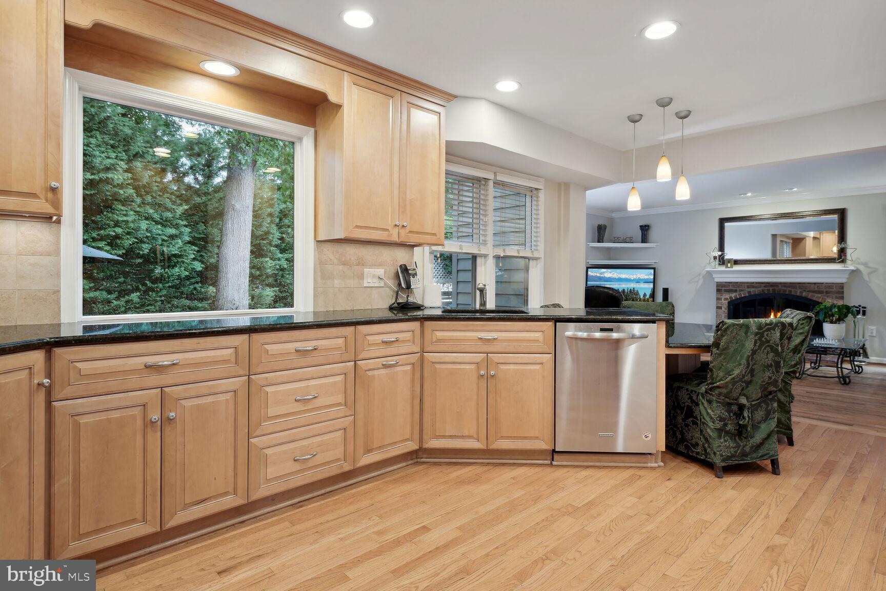 INVERNESS FOREST - Residential