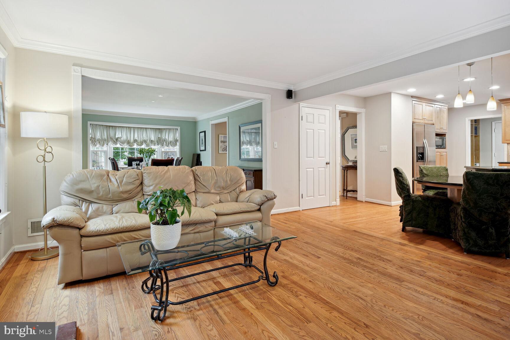 INVERNESS FOREST - Residential