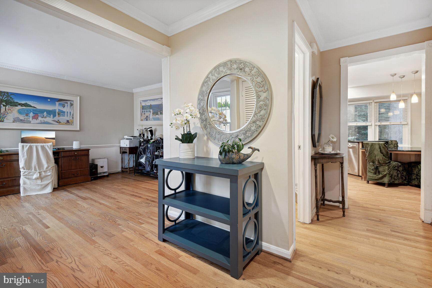 INVERNESS FOREST - Residential