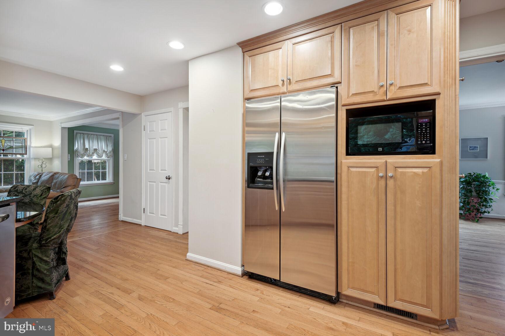 INVERNESS FOREST - Residential