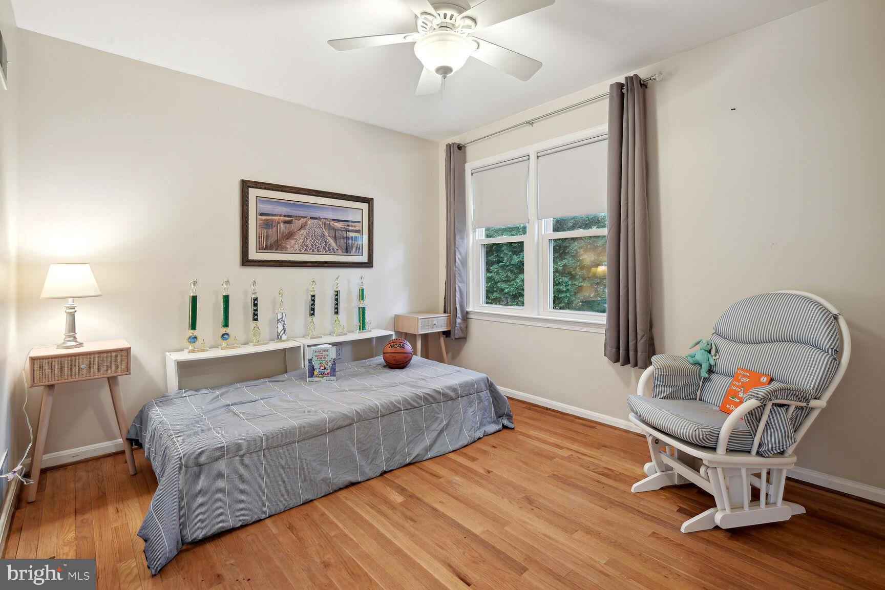 INVERNESS FOREST - Residential