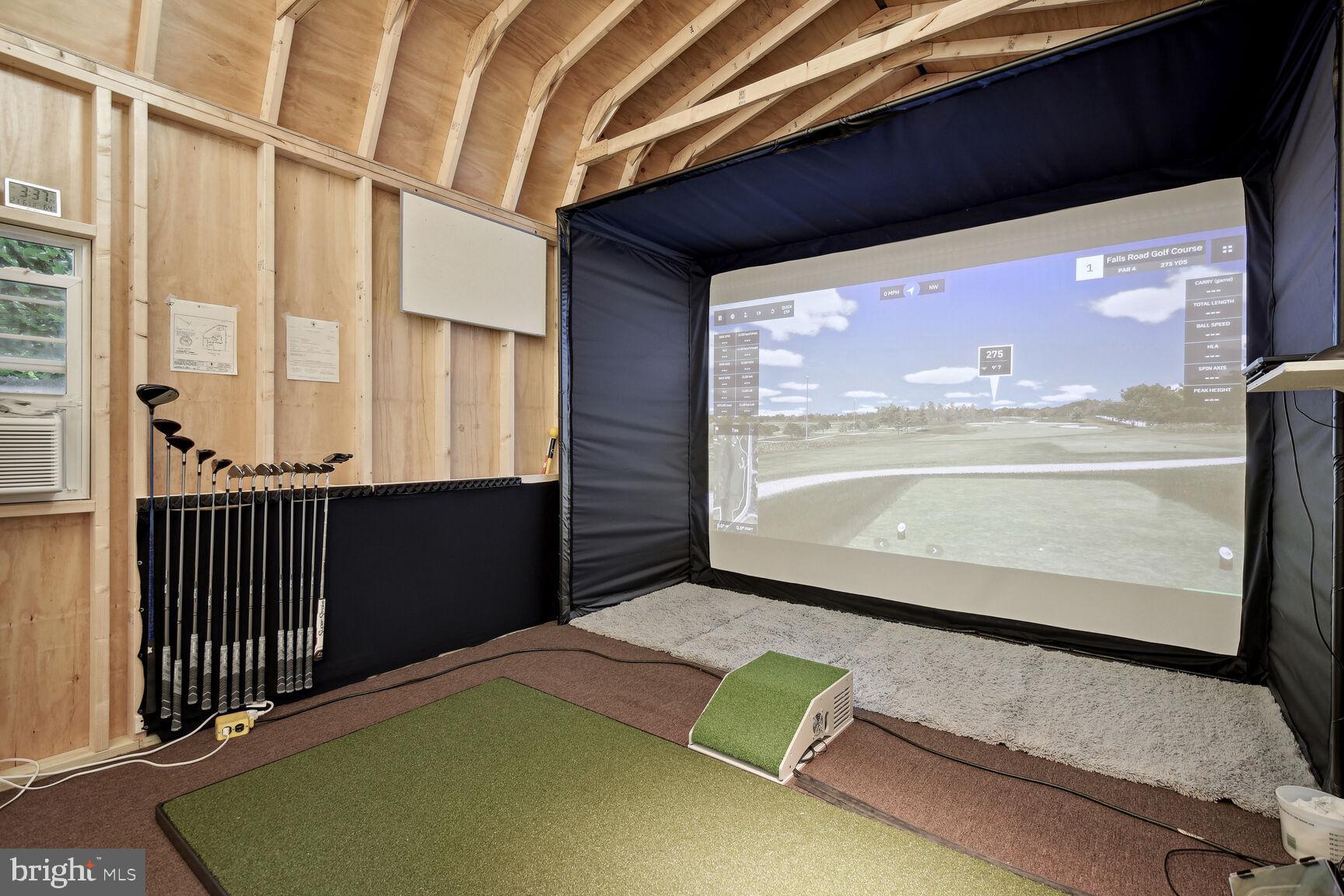 INVERNESS FOREST - Residential