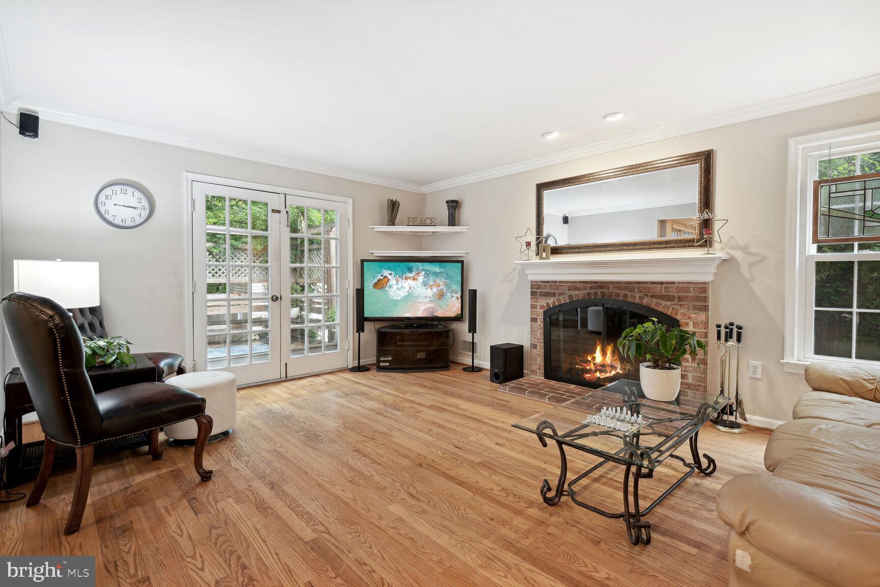 INVERNESS FOREST - Residential