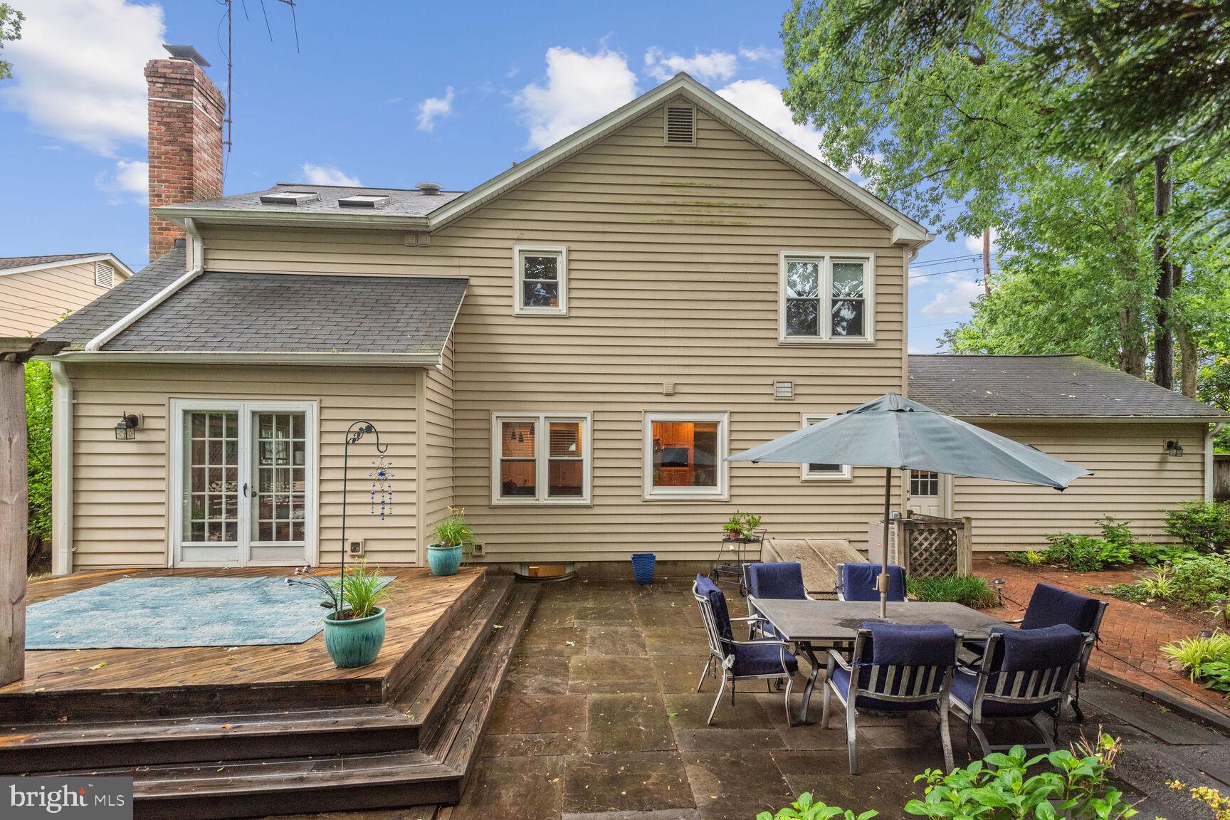 INVERNESS FOREST - Residential