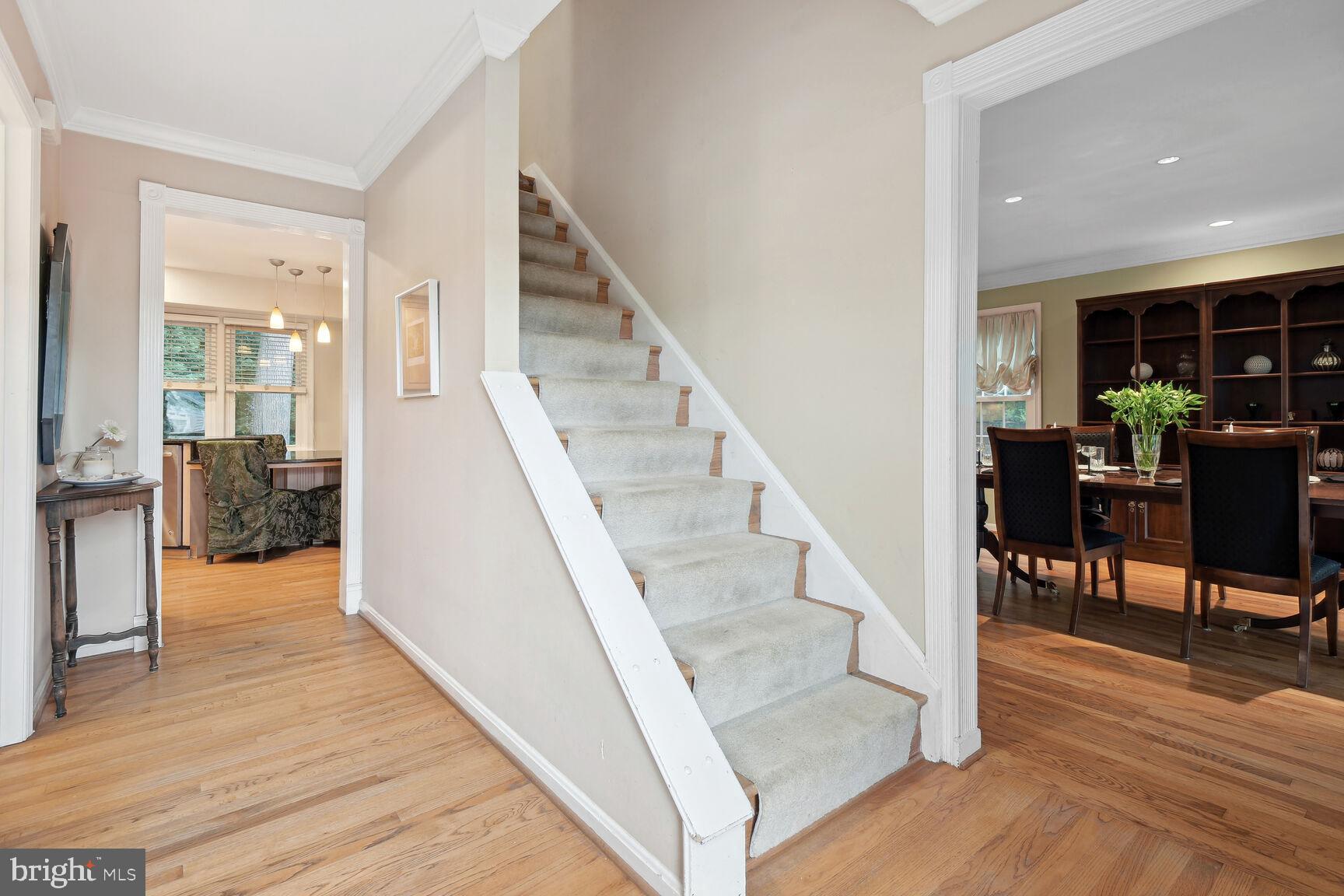 INVERNESS FOREST - Residential