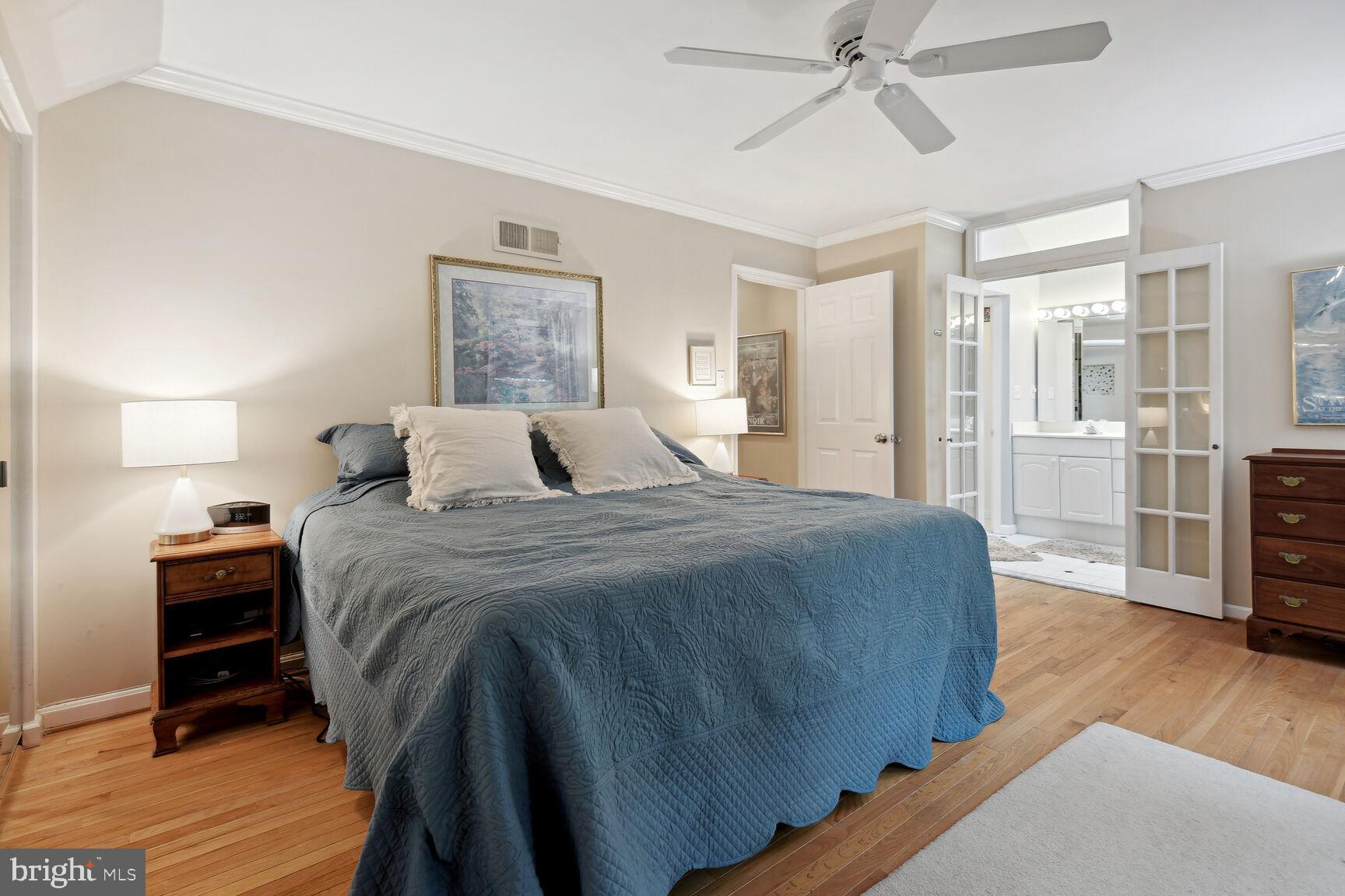 INVERNESS FOREST - Residential