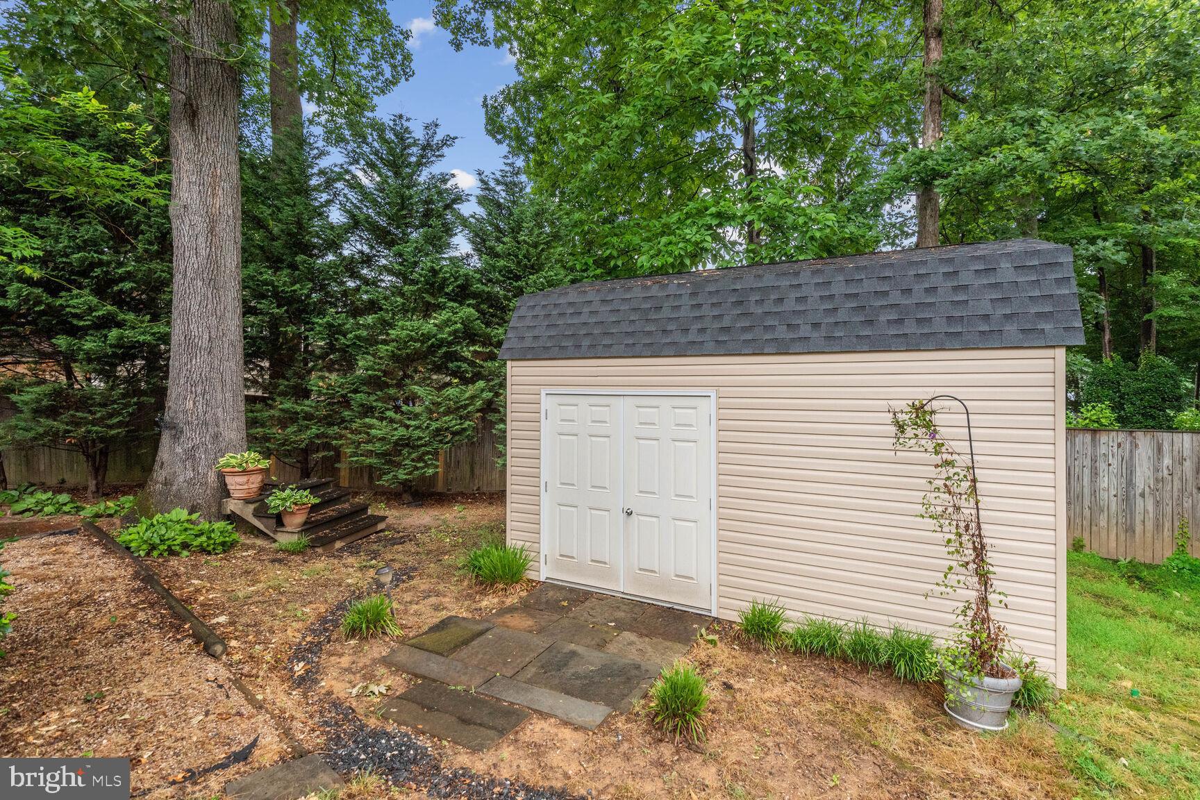 INVERNESS FOREST - Residential