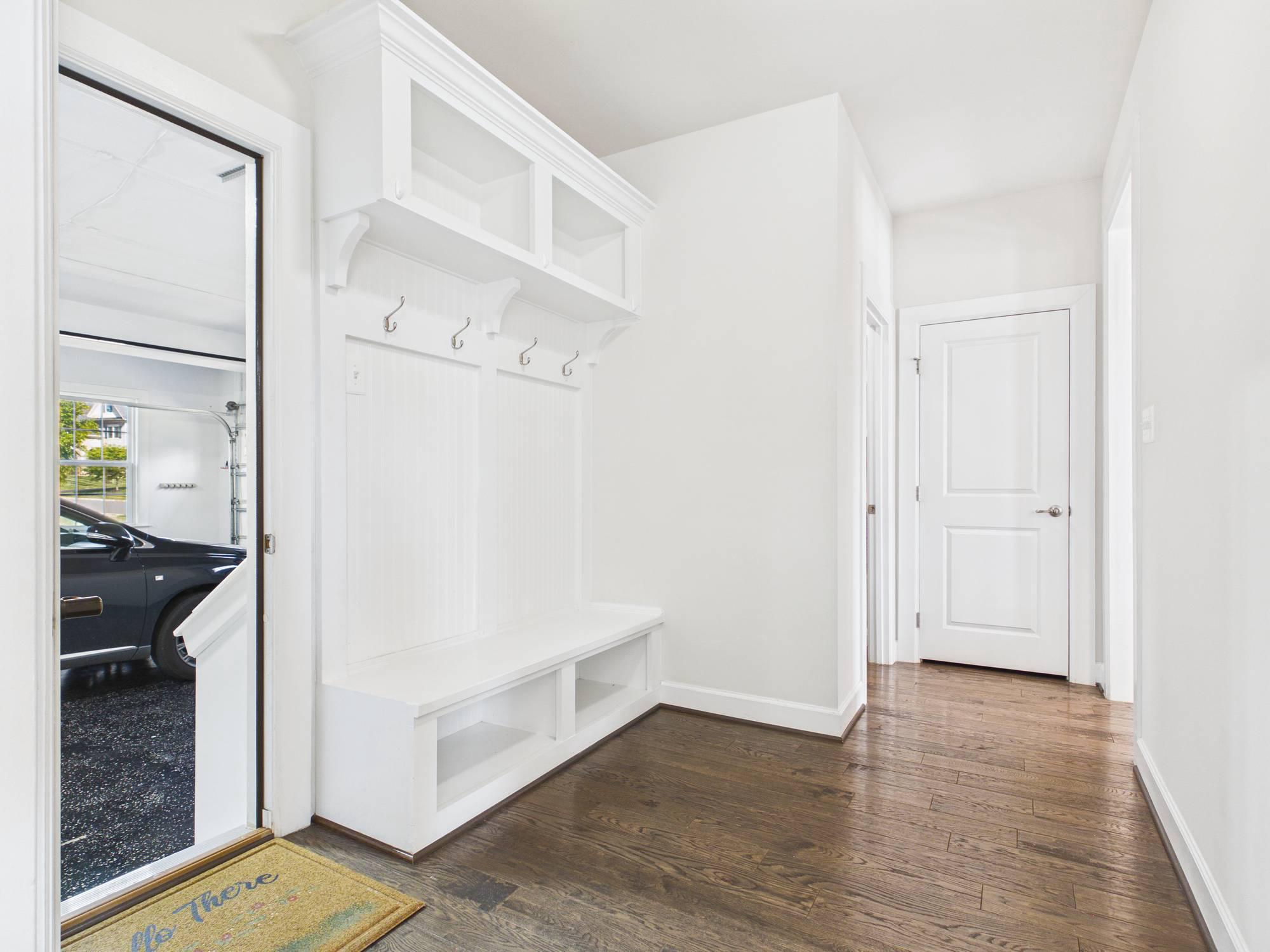 MARBURY - Residential