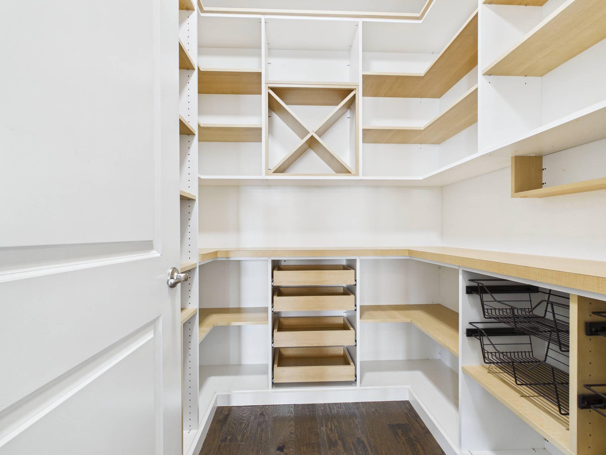 MARBURY - Residential