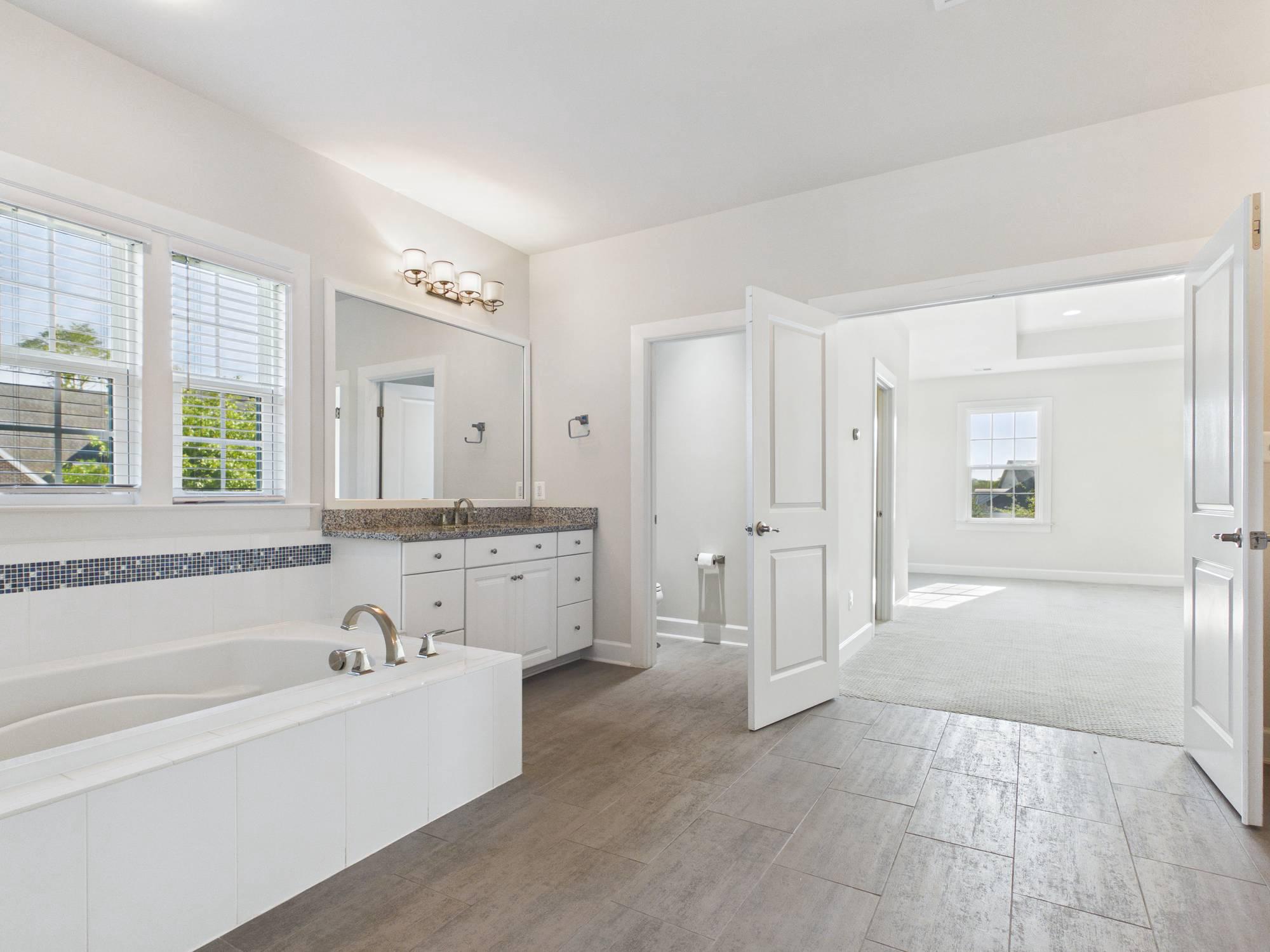 MARBURY - Residential