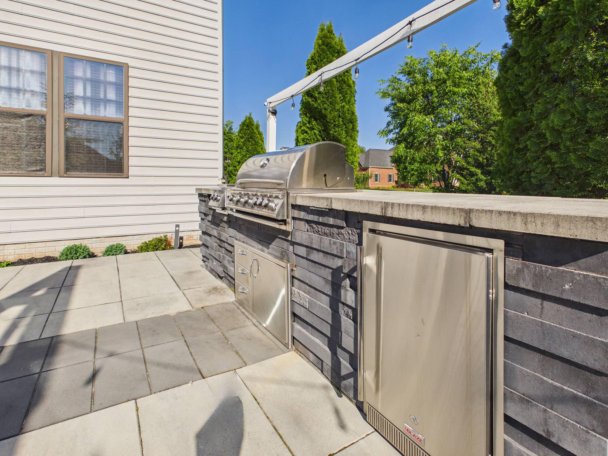 MARBURY - Residential