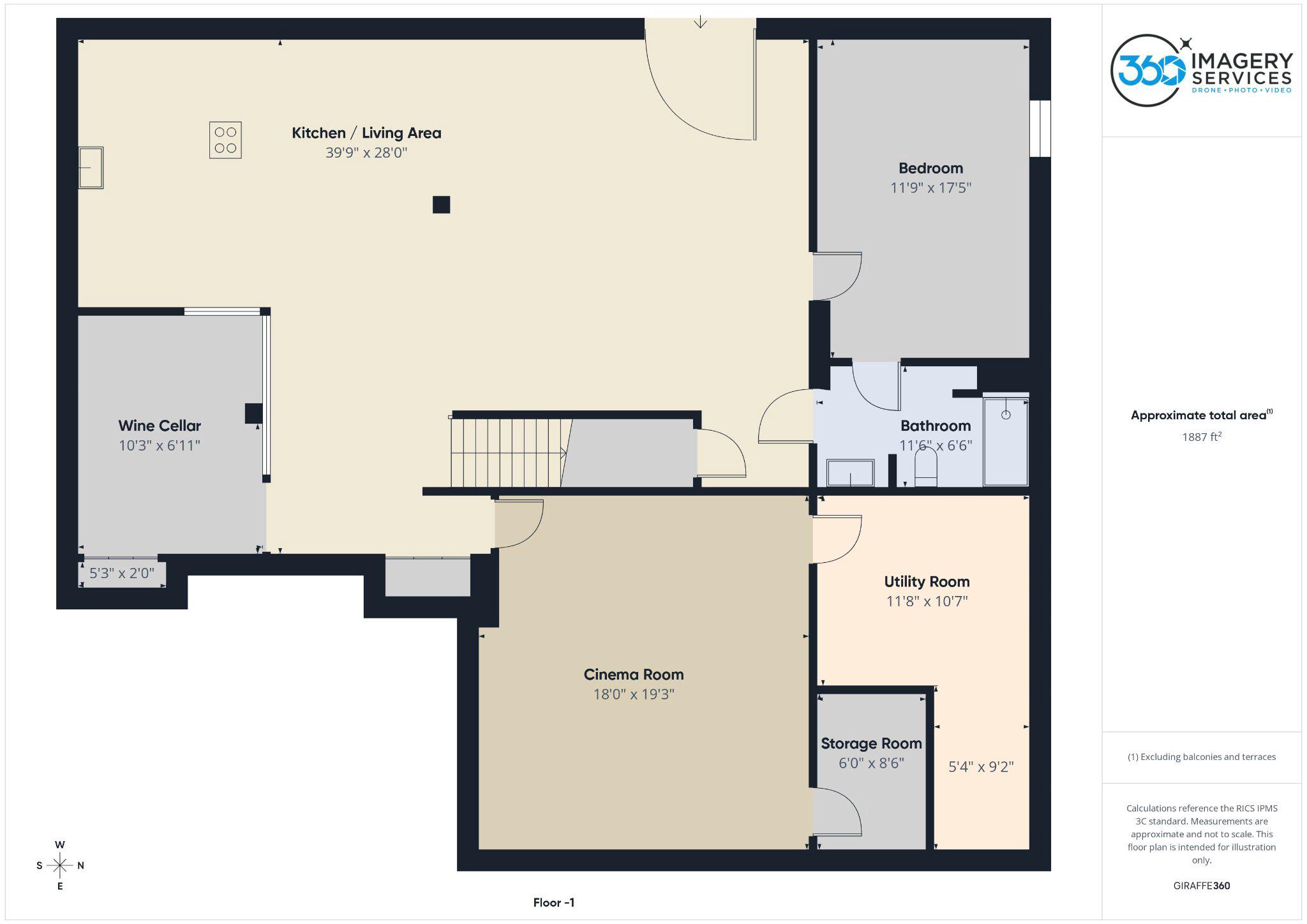 MARBURY - Residential