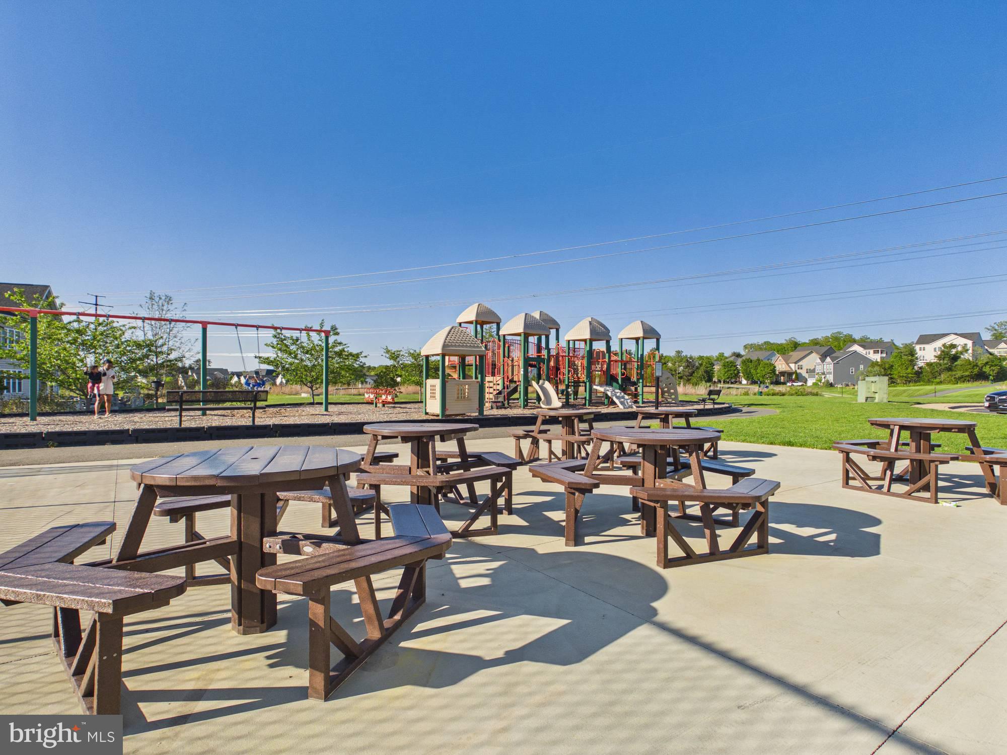 MARBURY - Residential