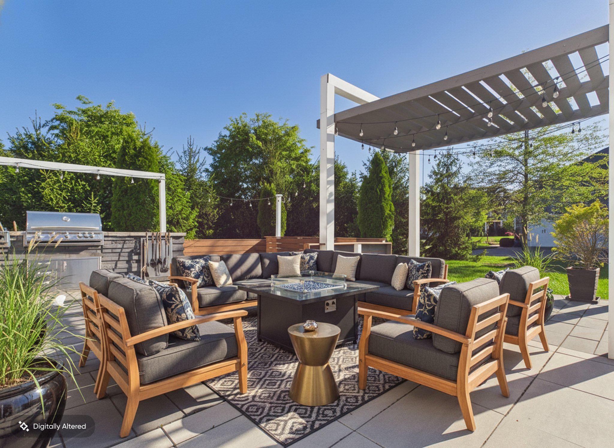 MARBURY - Residential