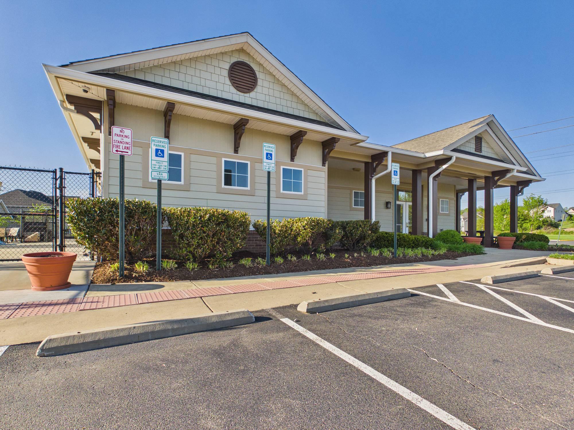 MARBURY - Residential