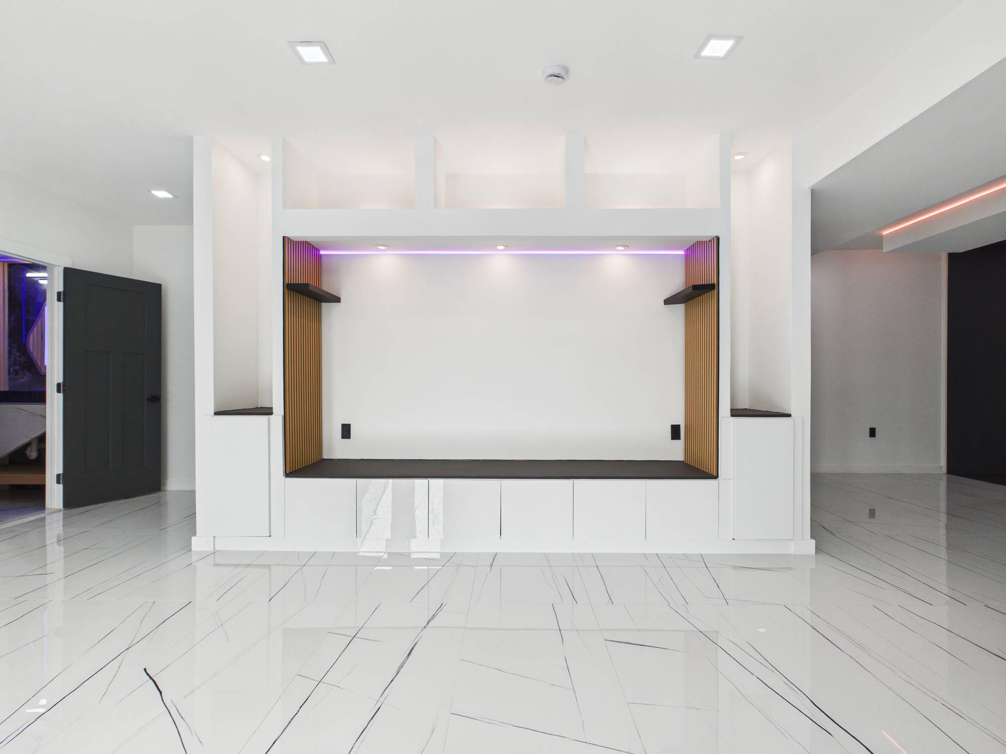 MARBURY - Residential