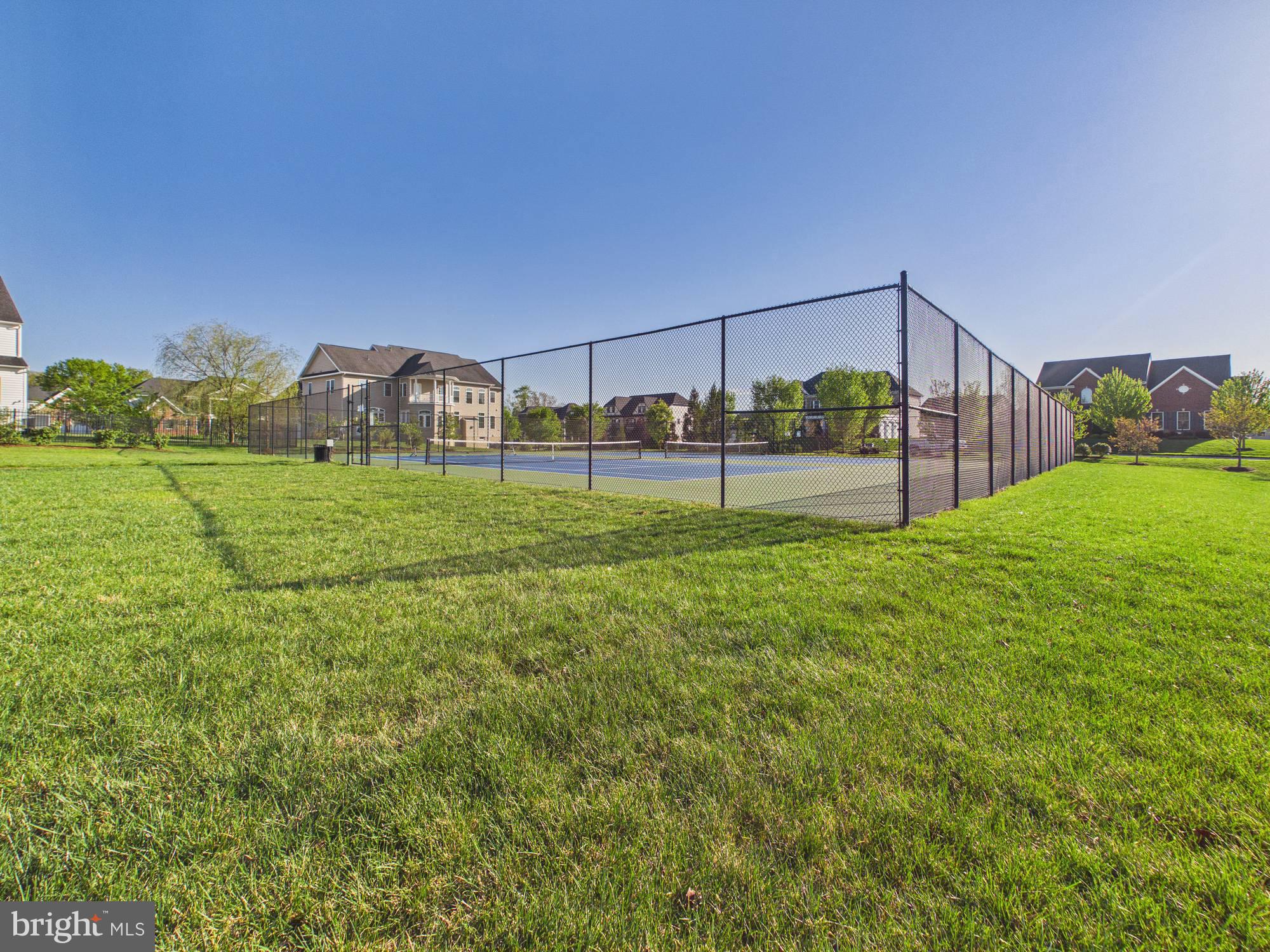 MARBURY - Residential