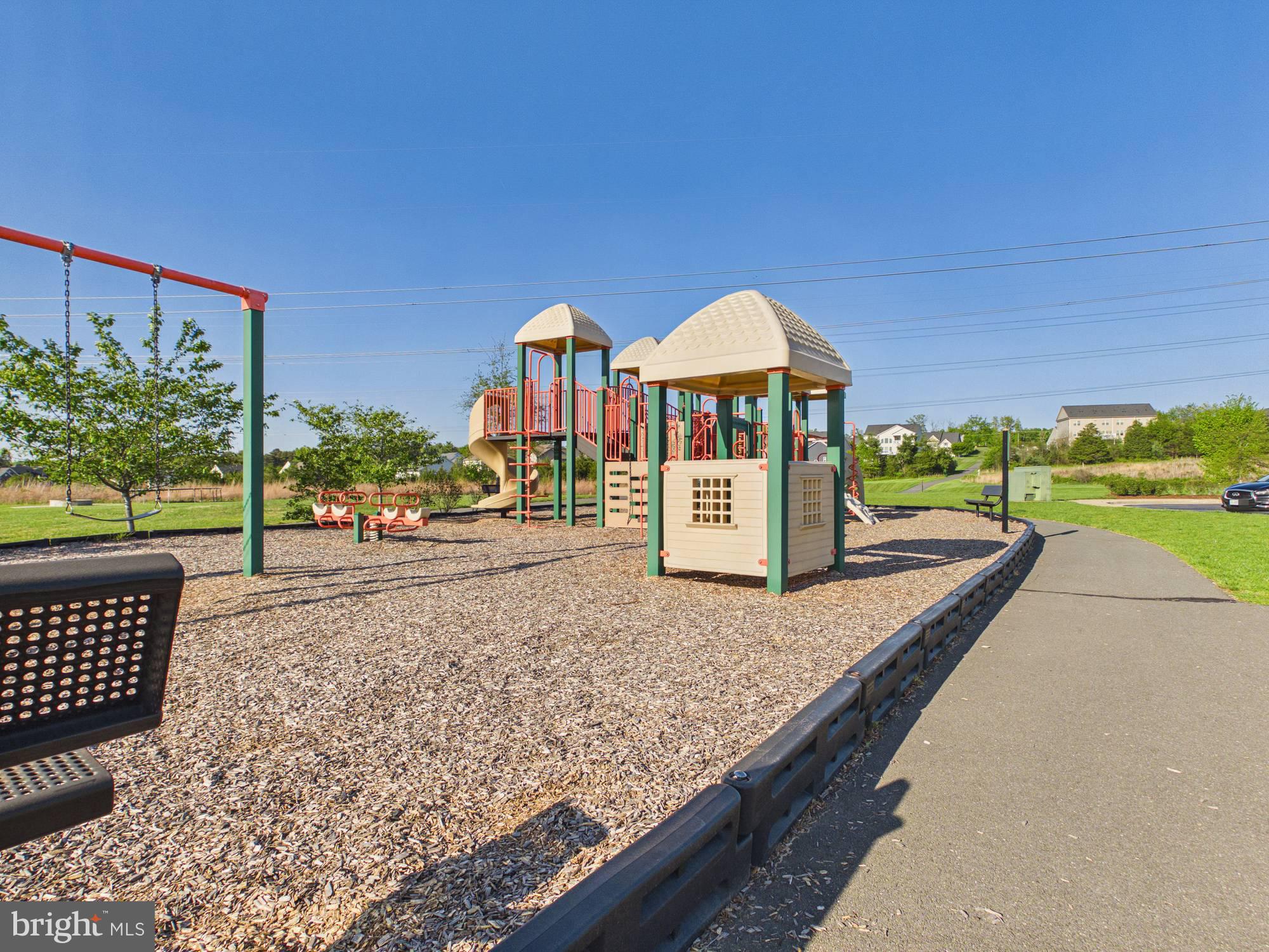 MARBURY - Residential