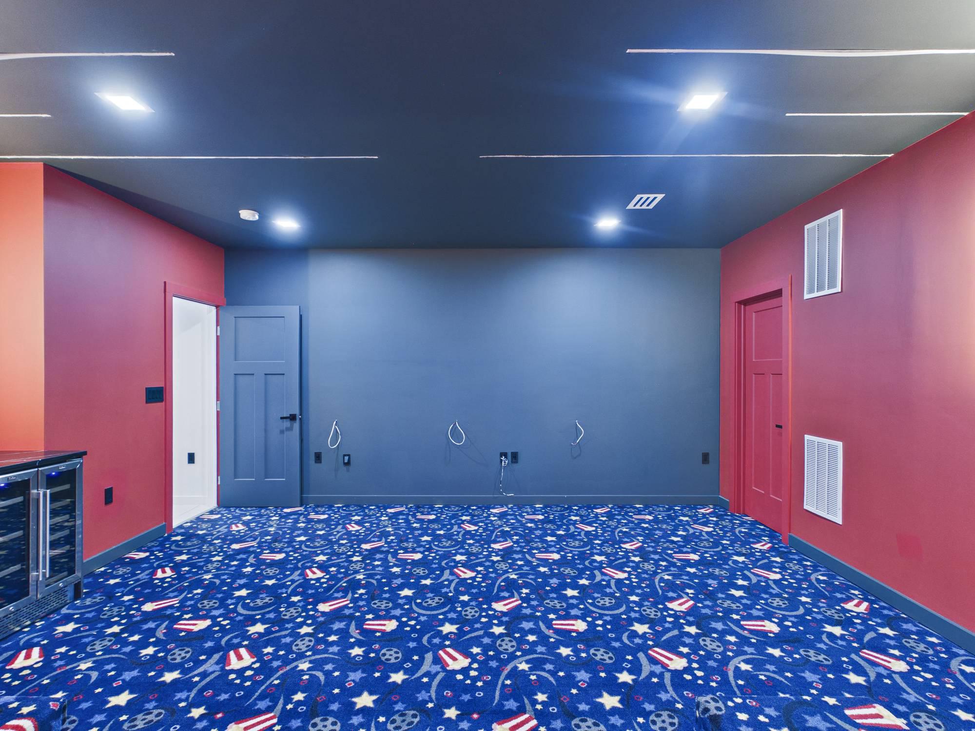 MARBURY - Residential