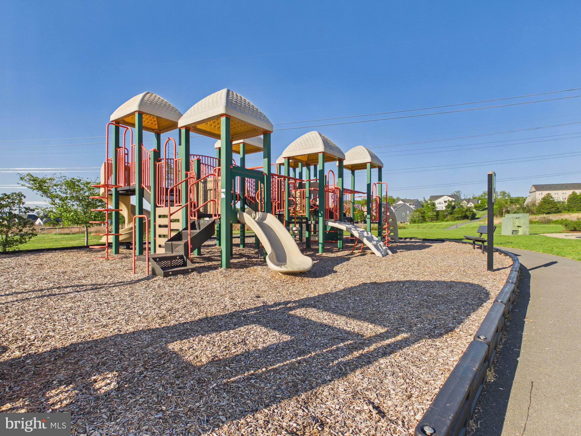 MARBURY - Residential