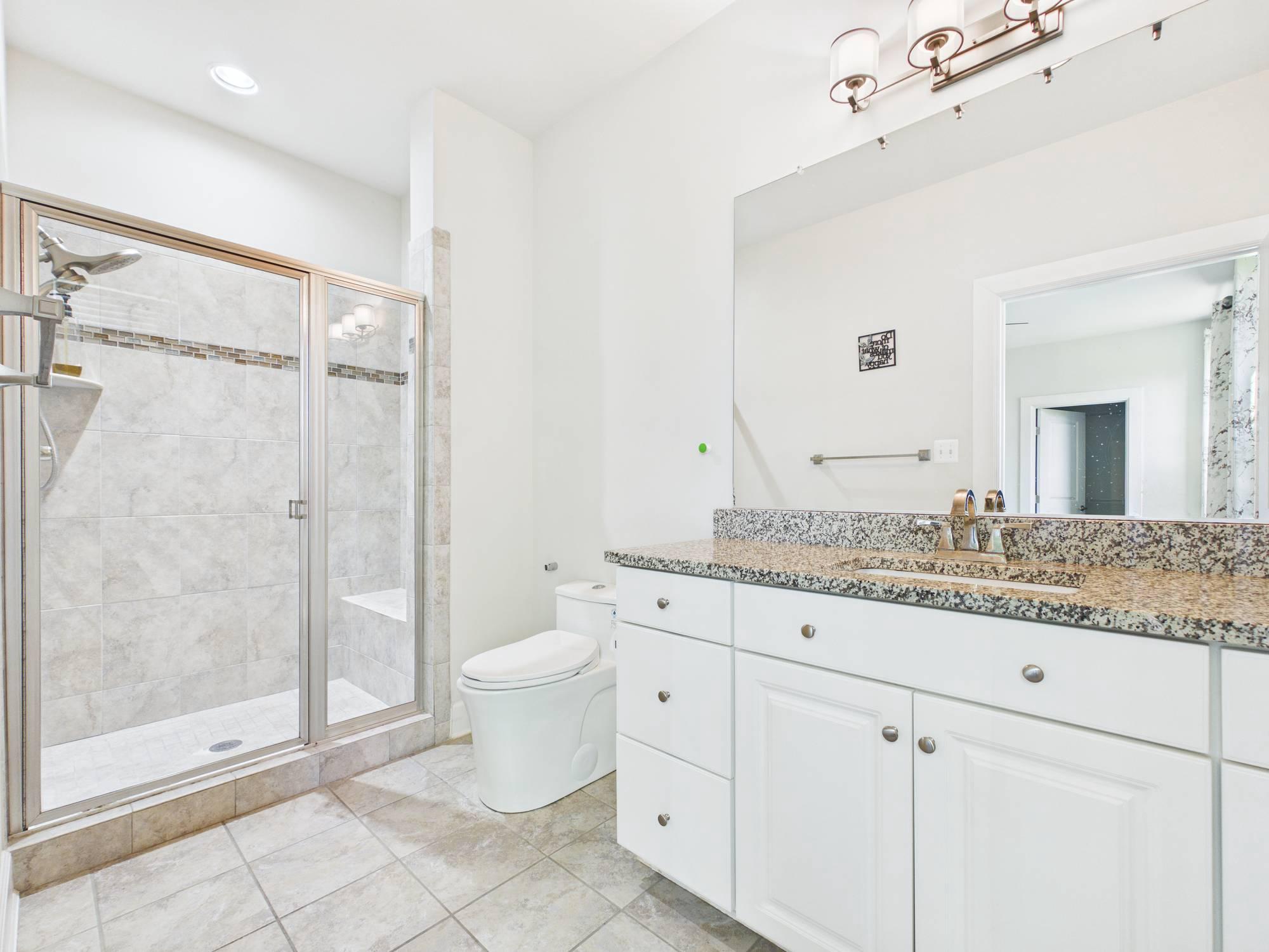 MARBURY - Residential