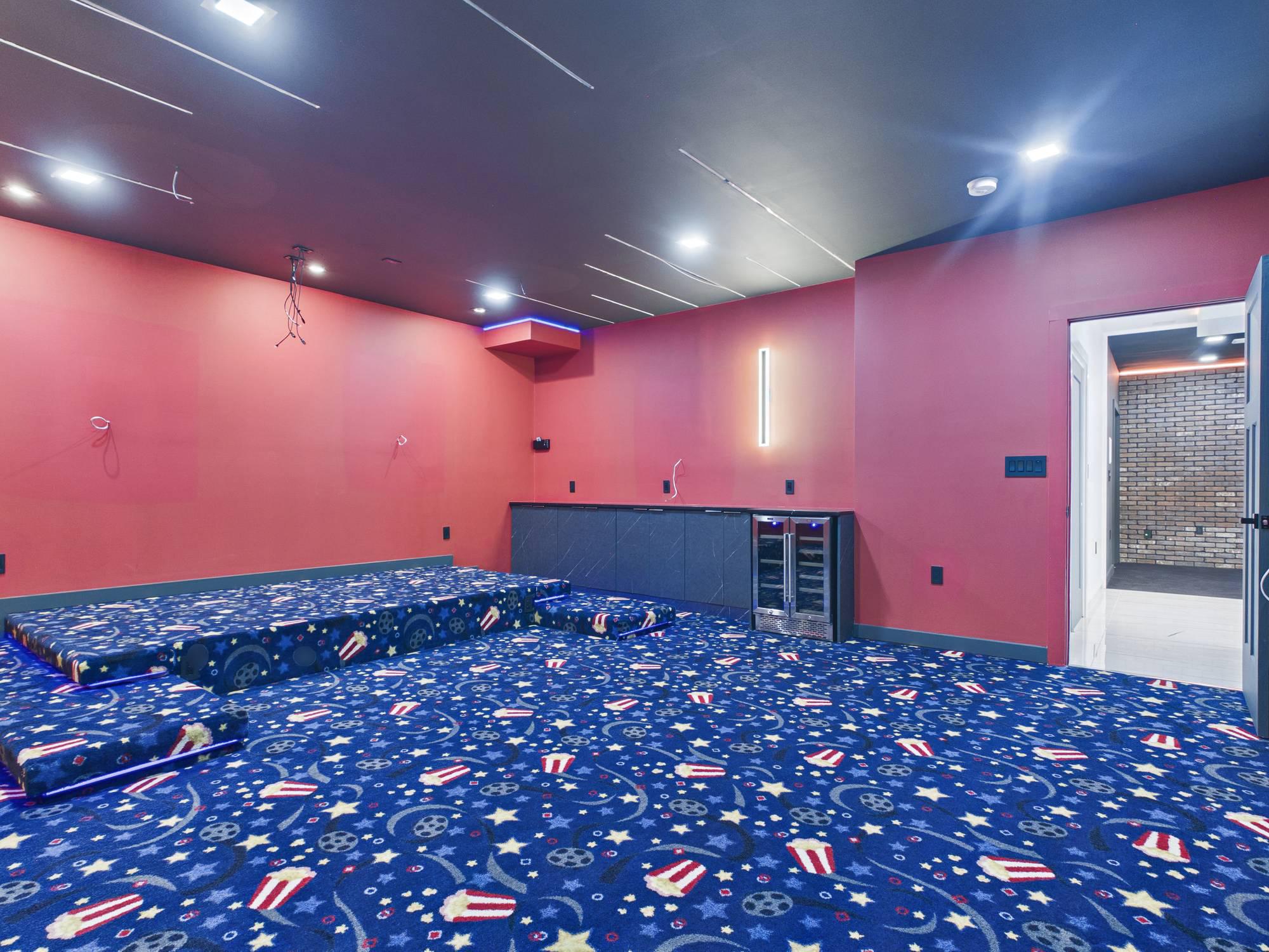 MARBURY - Residential