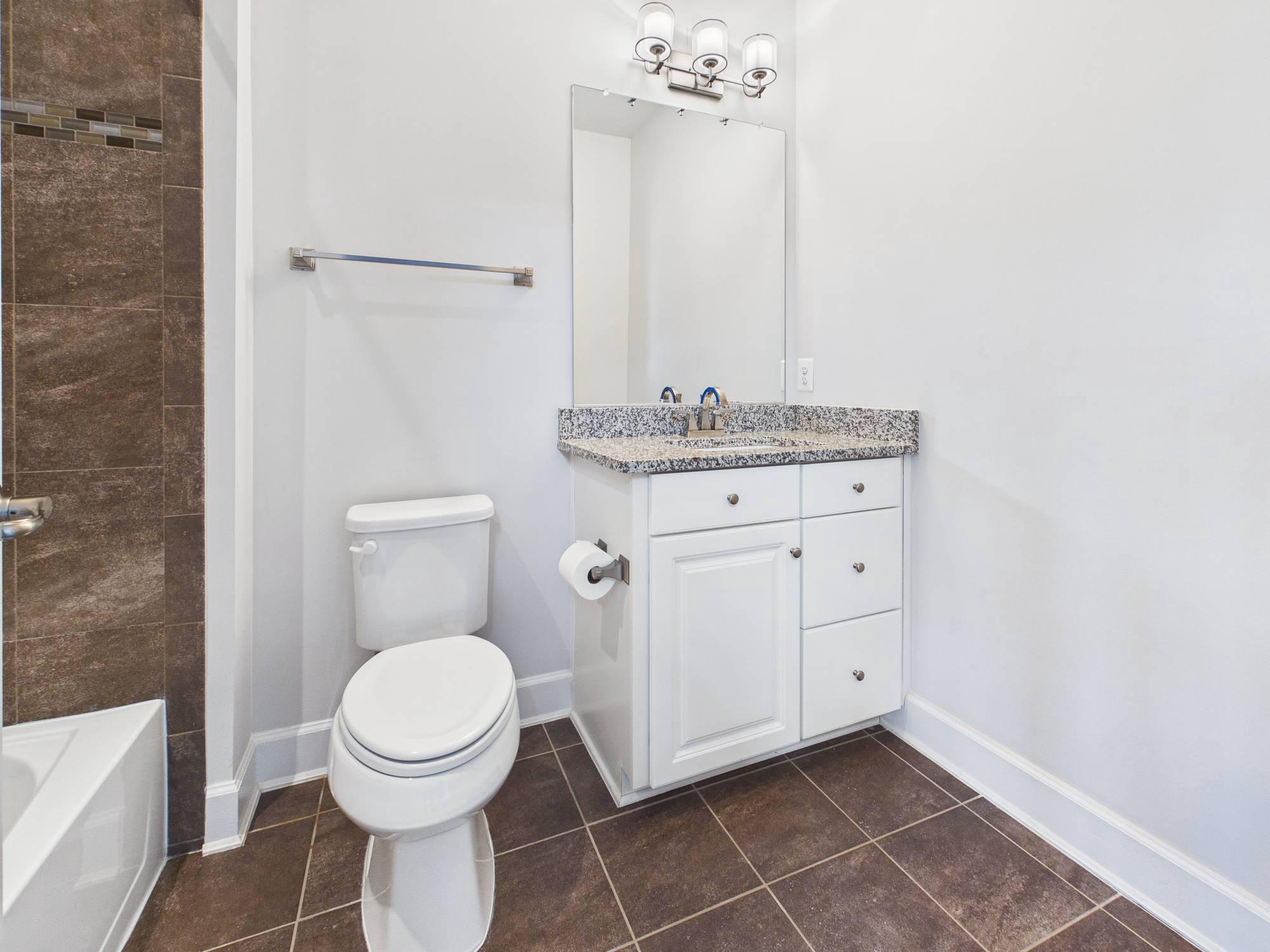 MARBURY - Residential