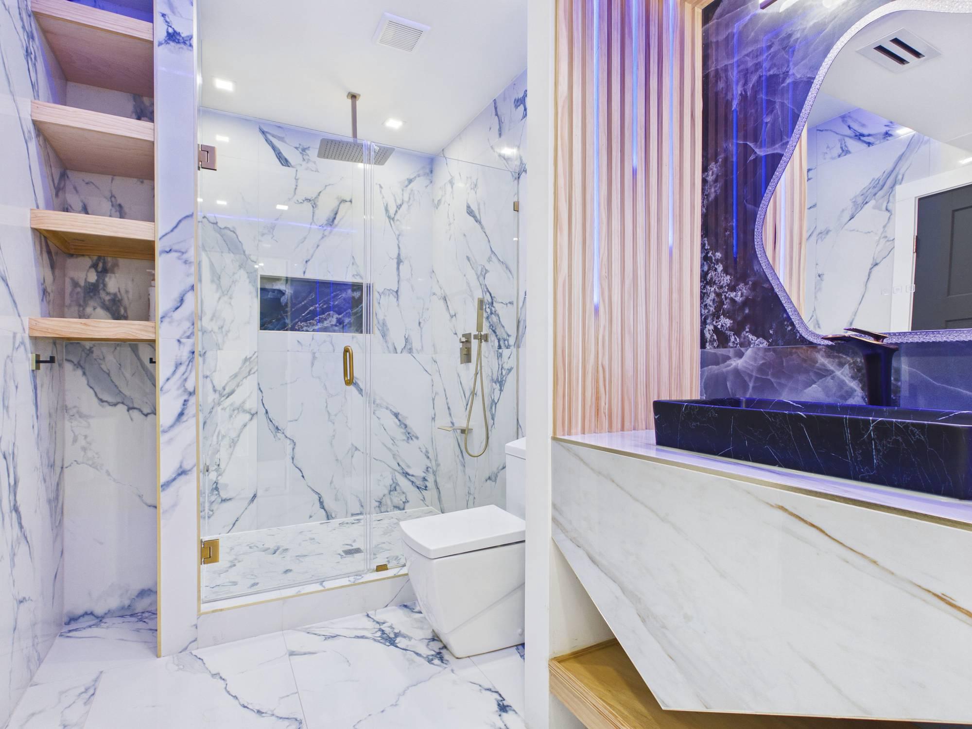 MARBURY - Residential