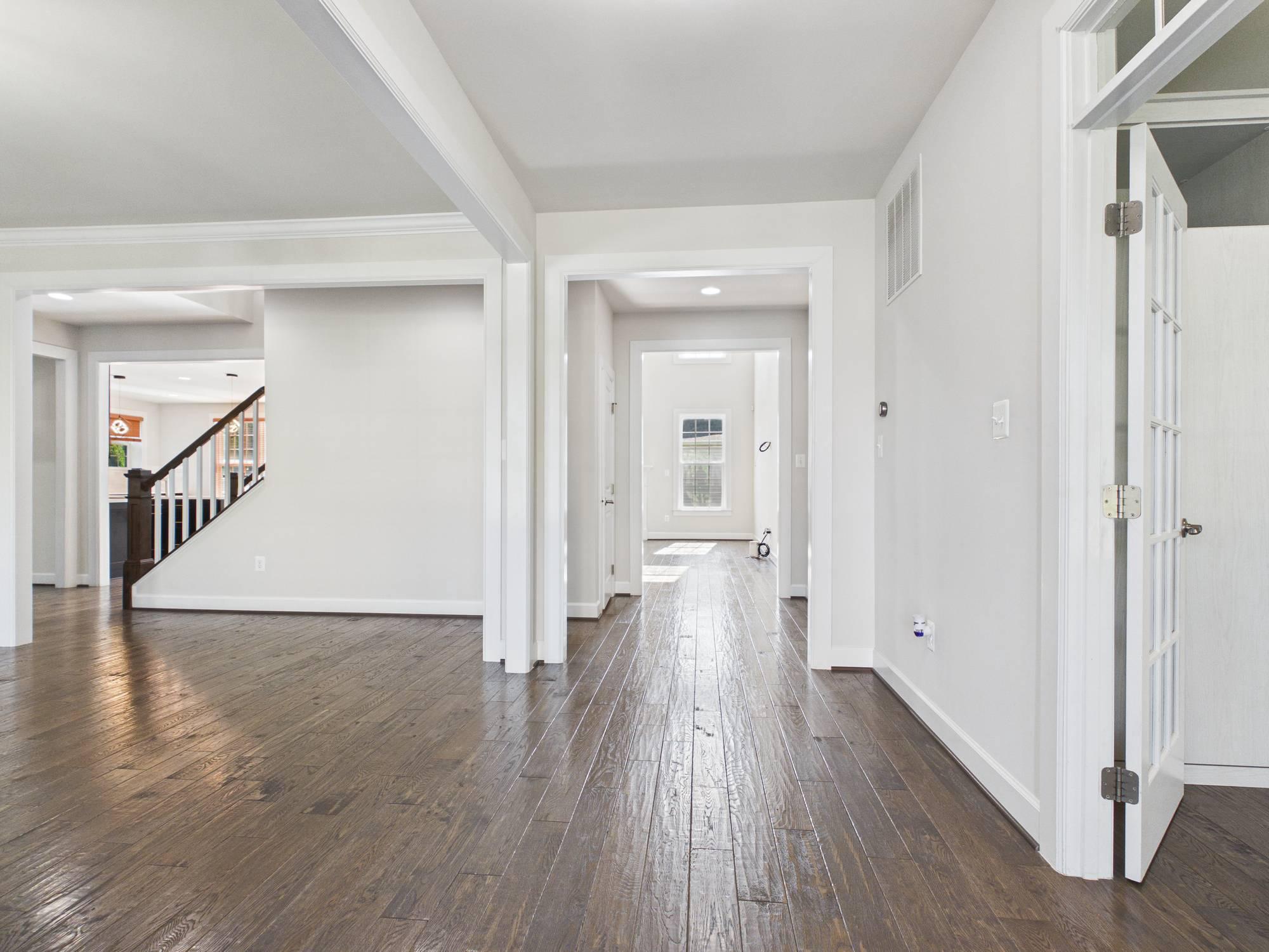 MARBURY - Residential