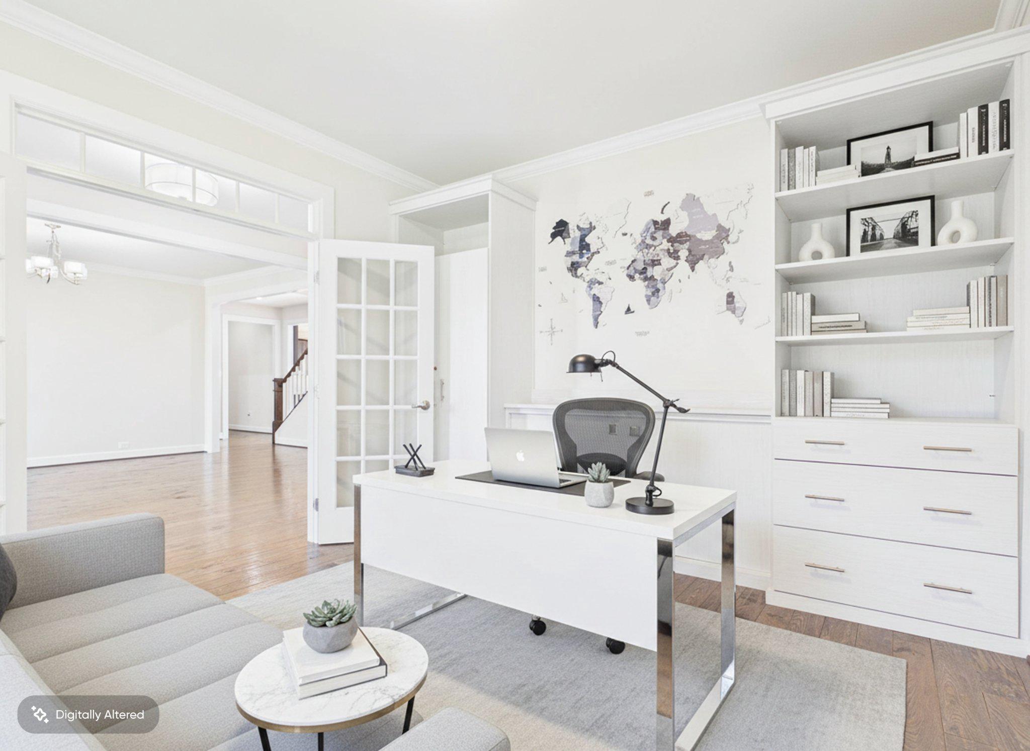 MARBURY - Residential