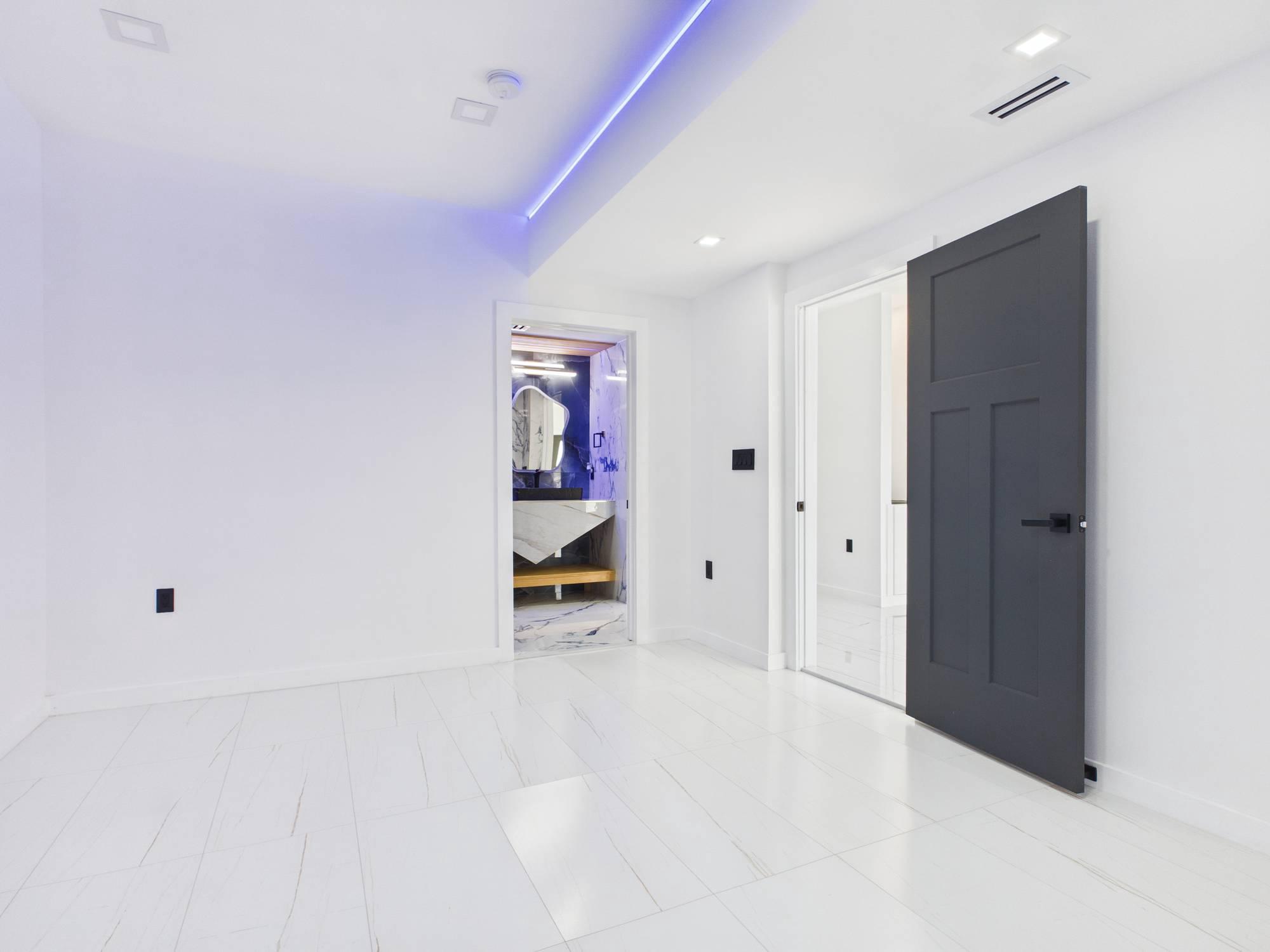 MARBURY - Residential