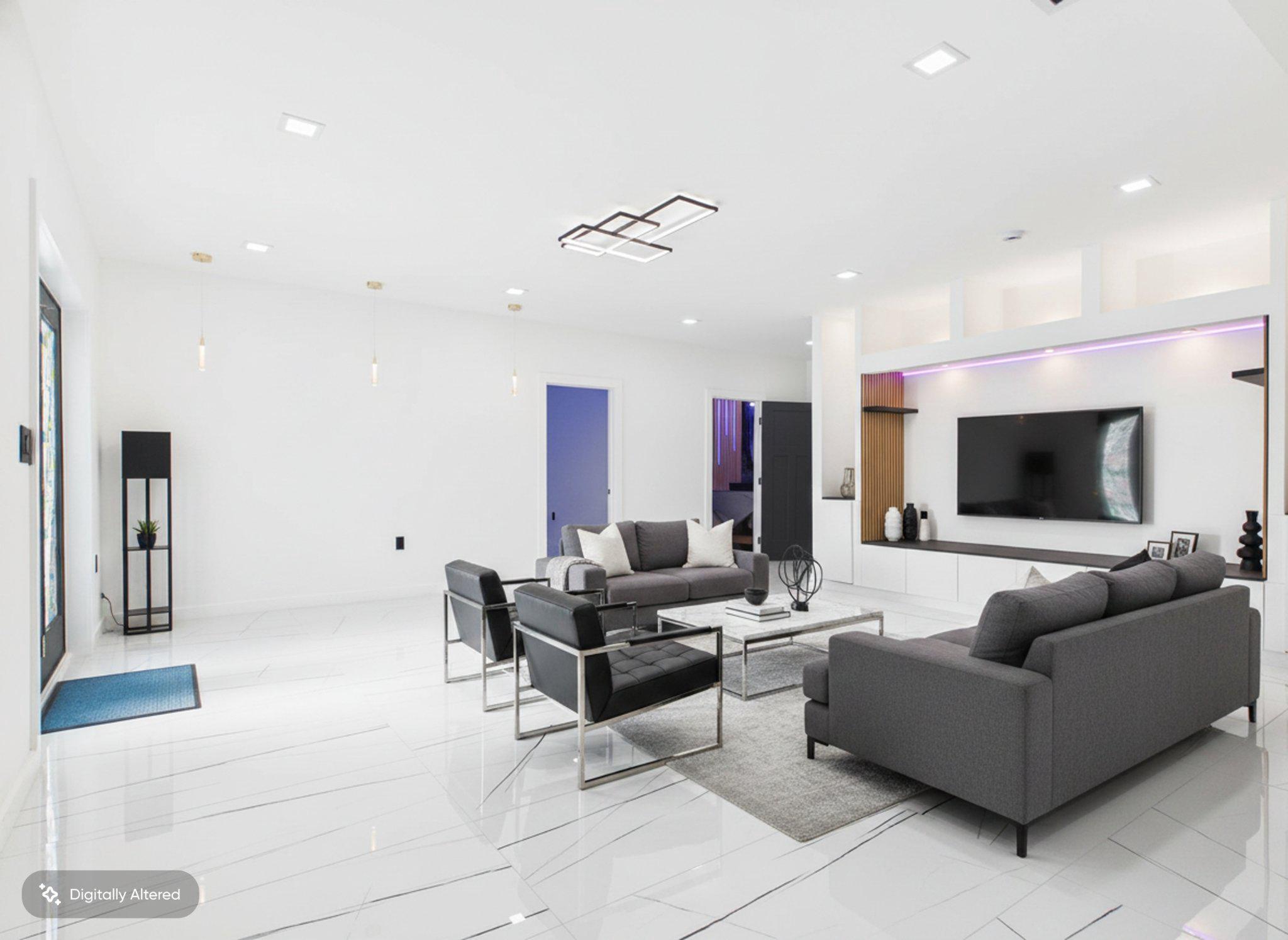 MARBURY - Residential