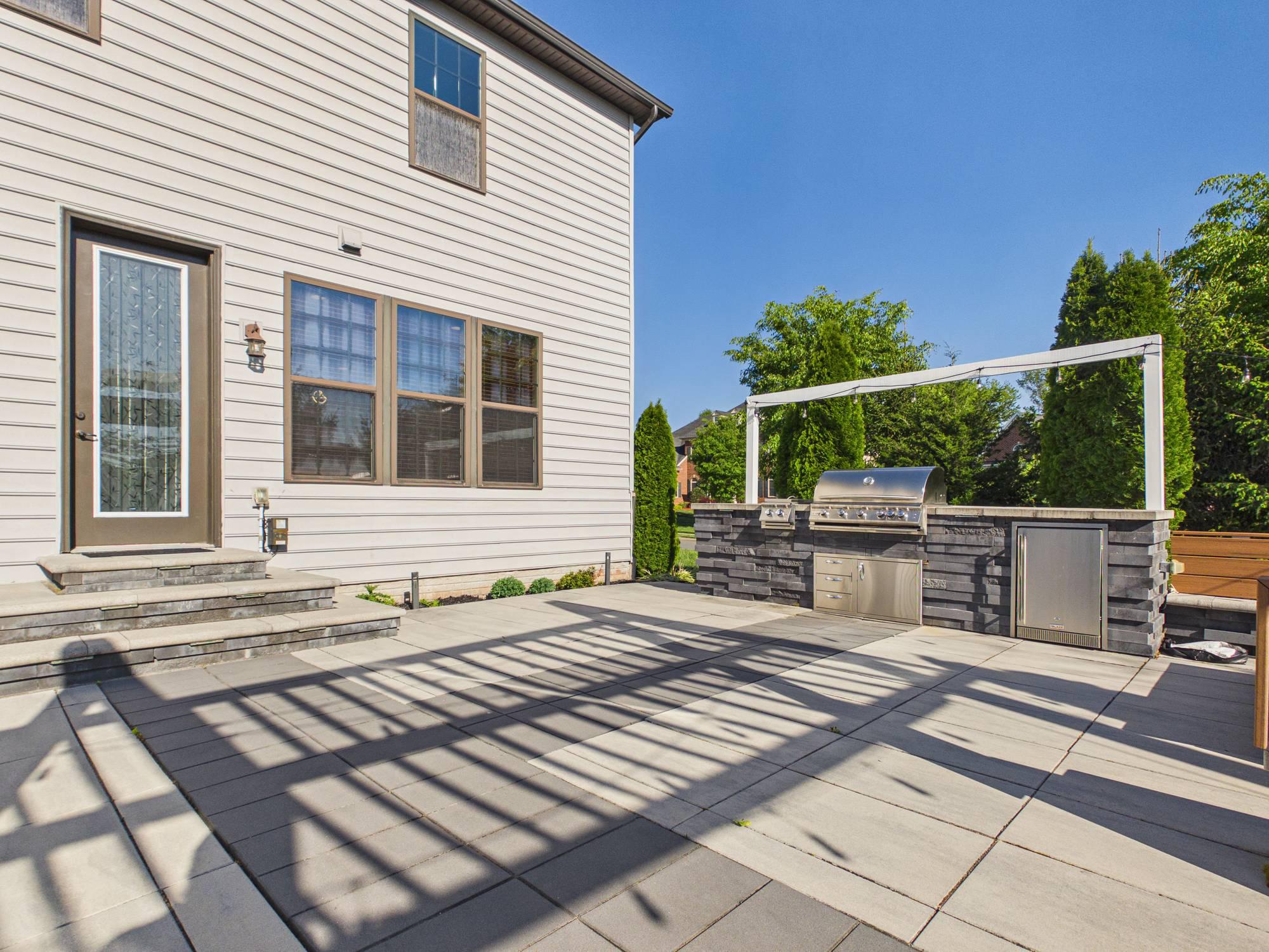 MARBURY - Residential