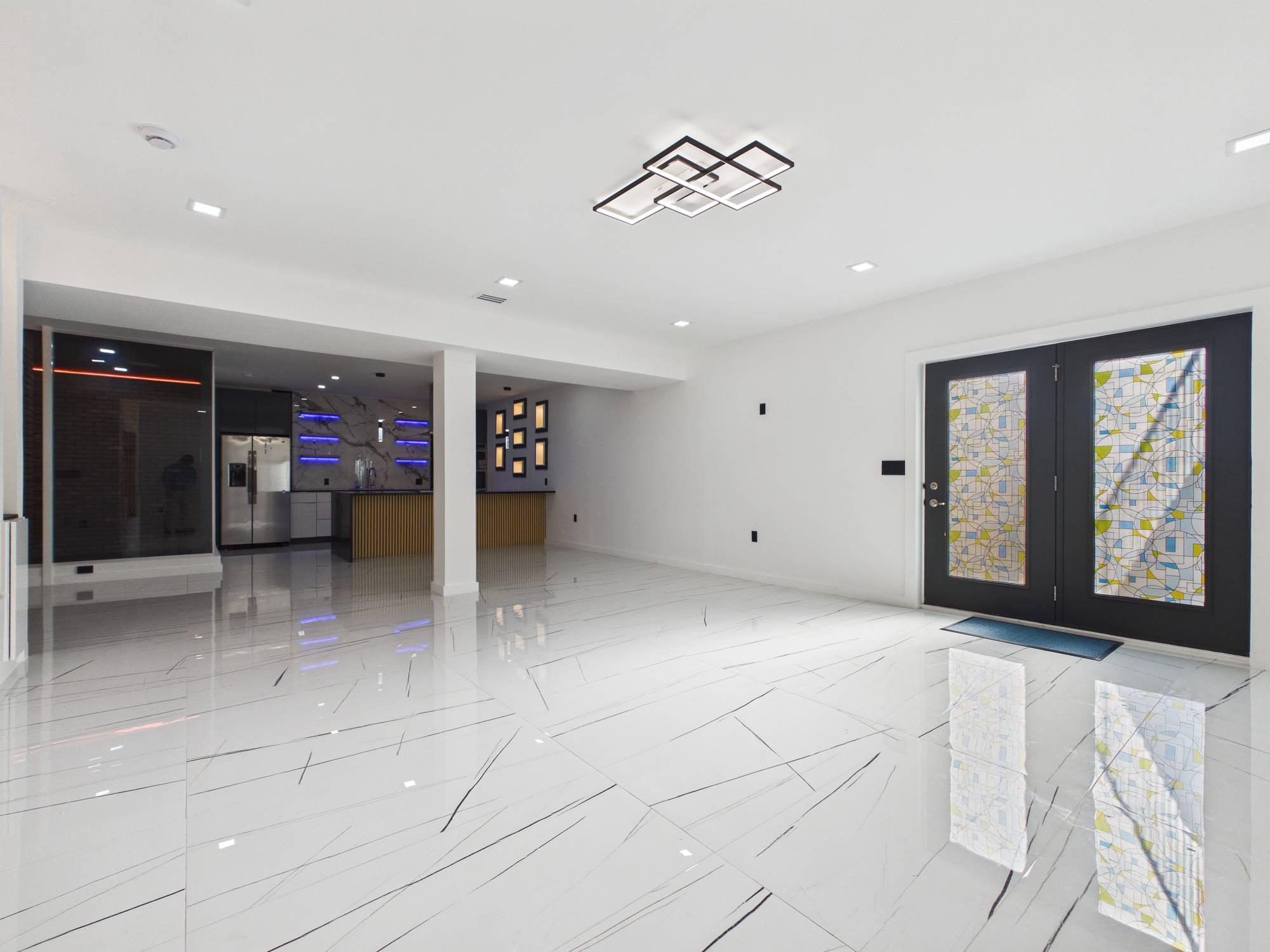 MARBURY - Residential