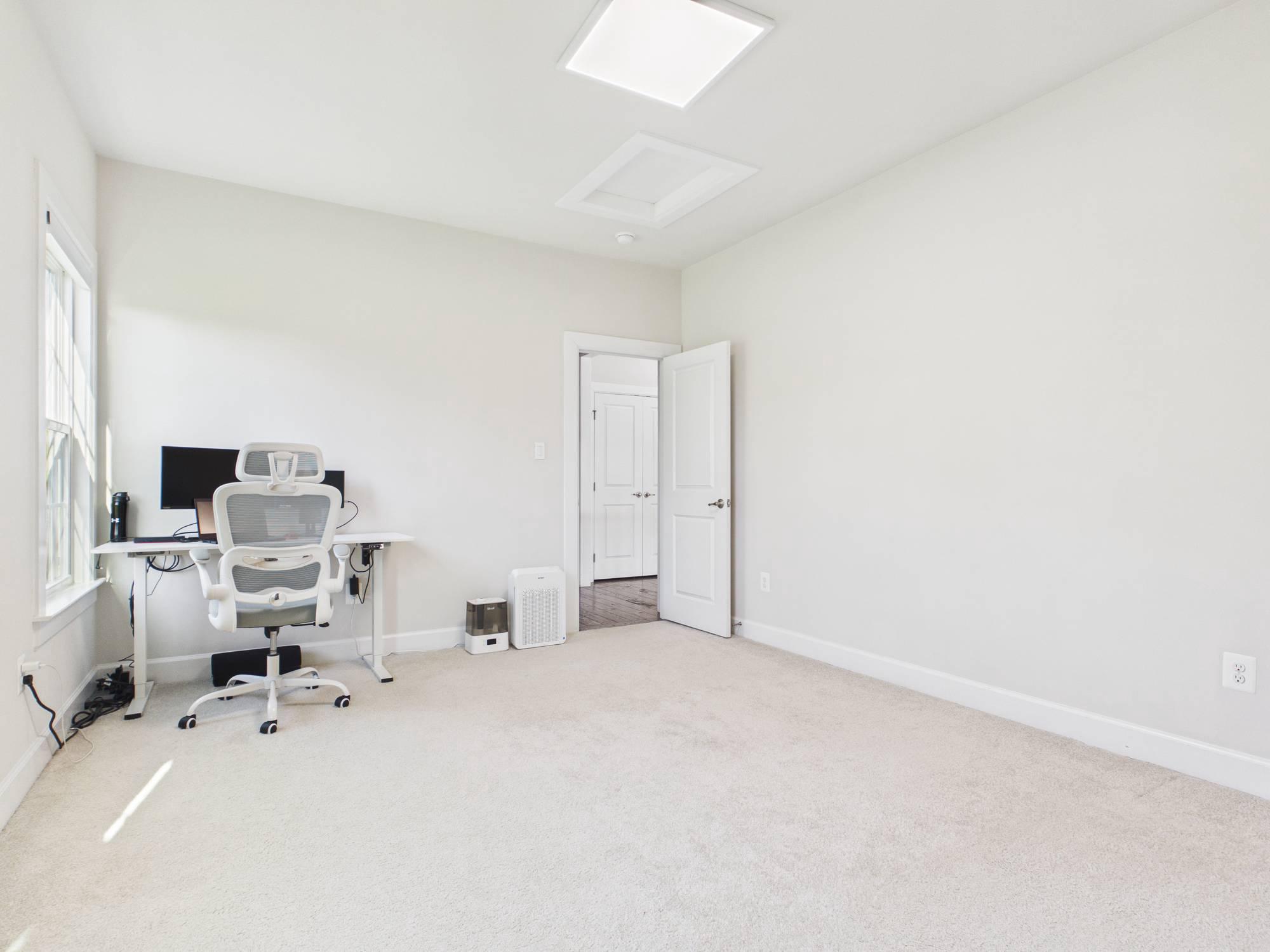 MARBURY - Residential