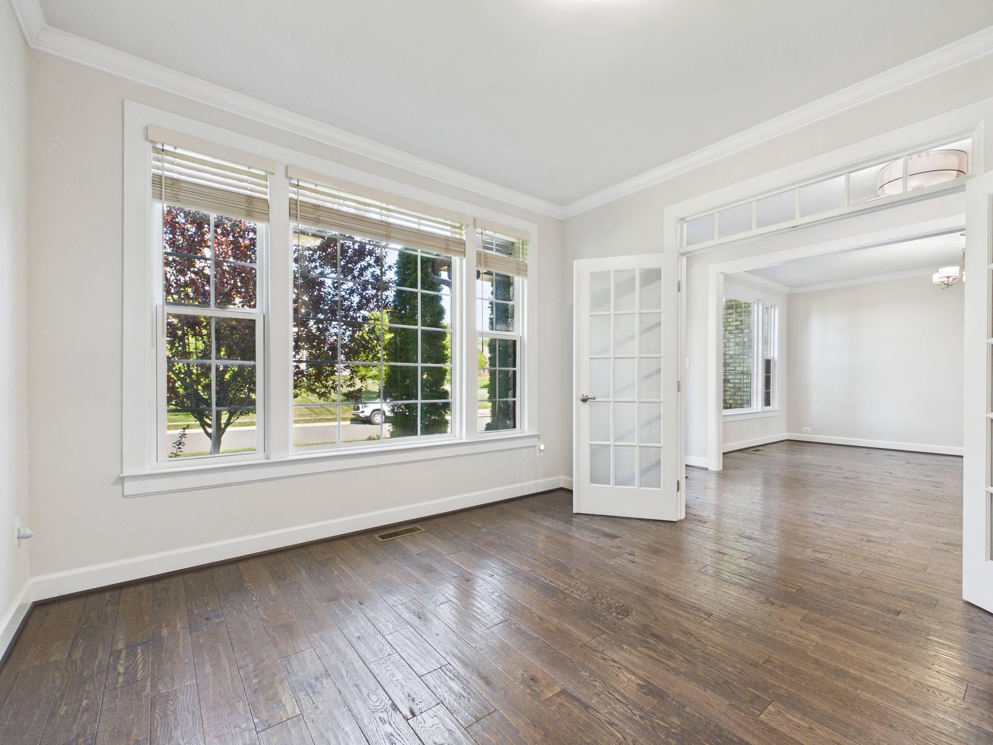 MARBURY - Residential