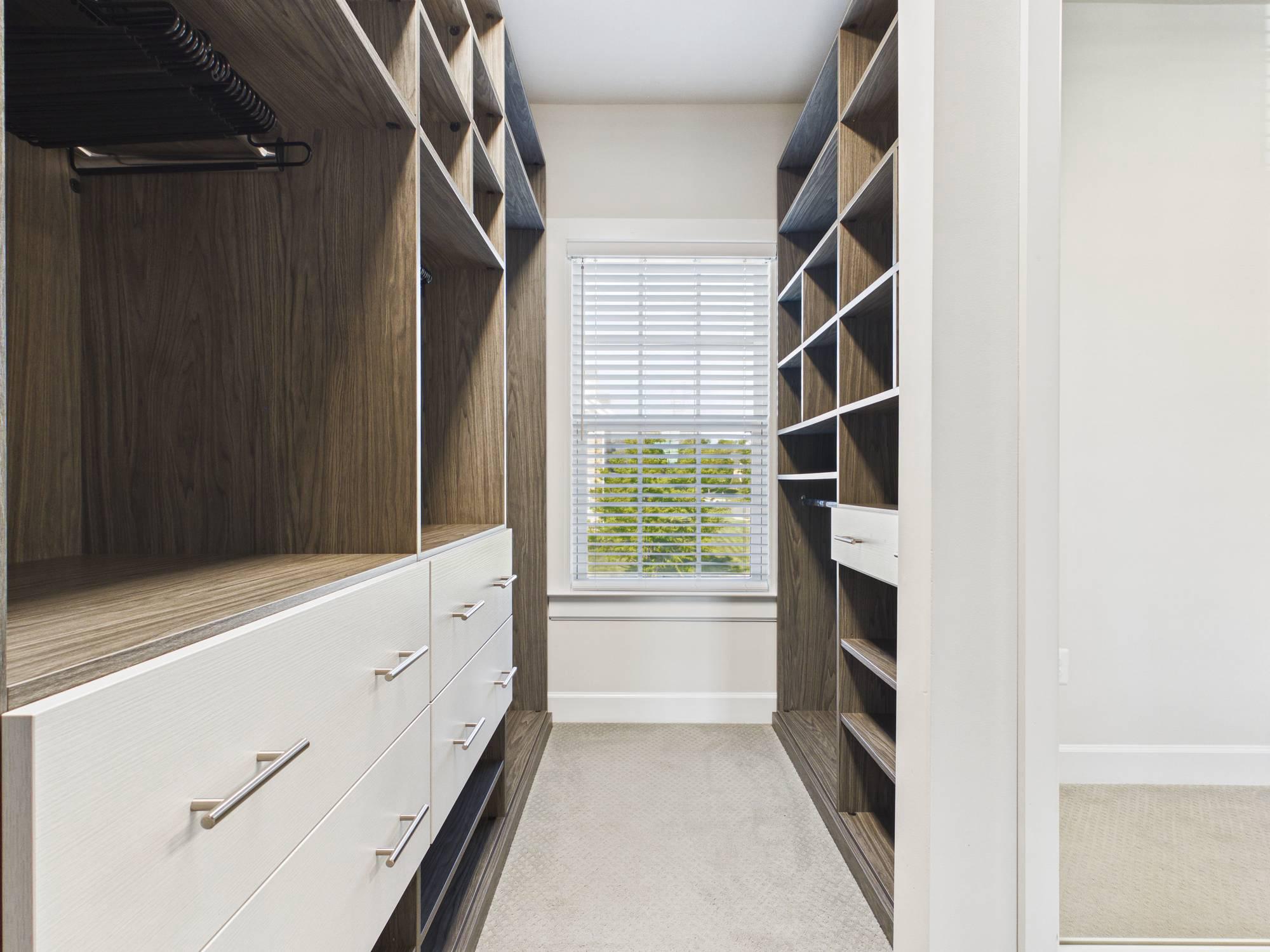 MARBURY - Residential