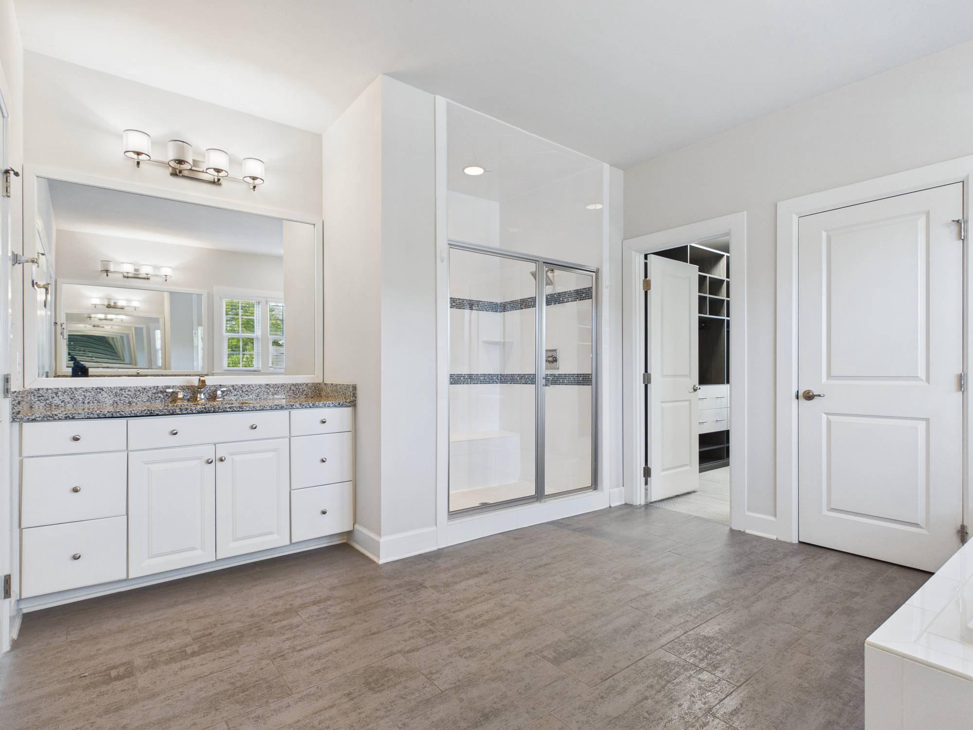 MARBURY - Residential