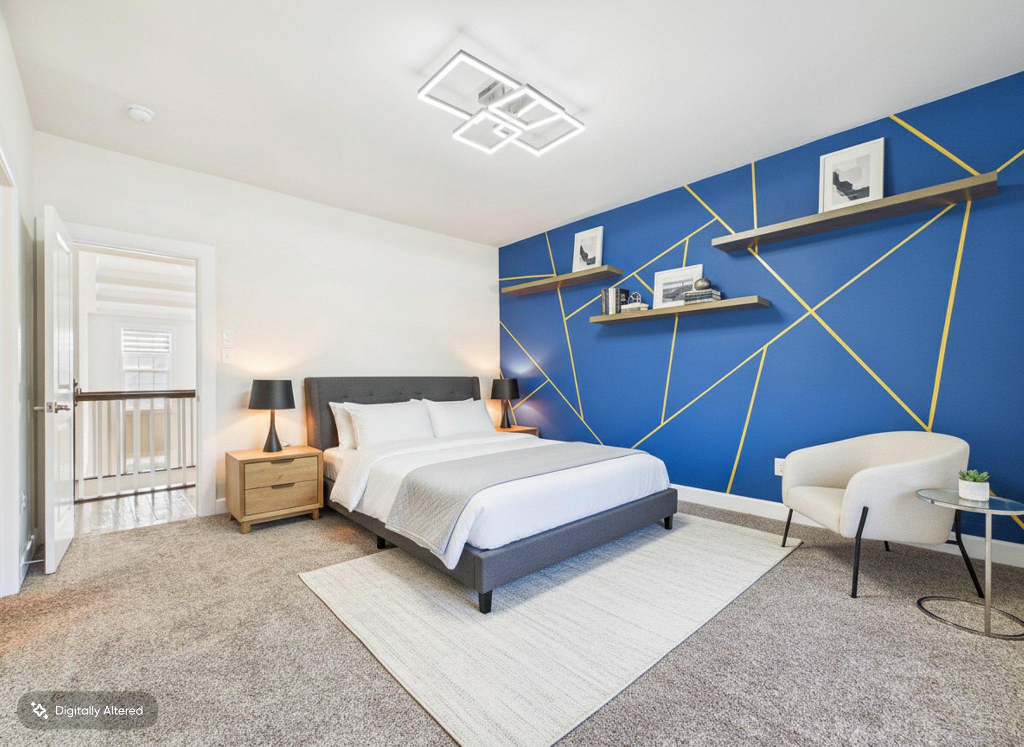 MARBURY - Residential