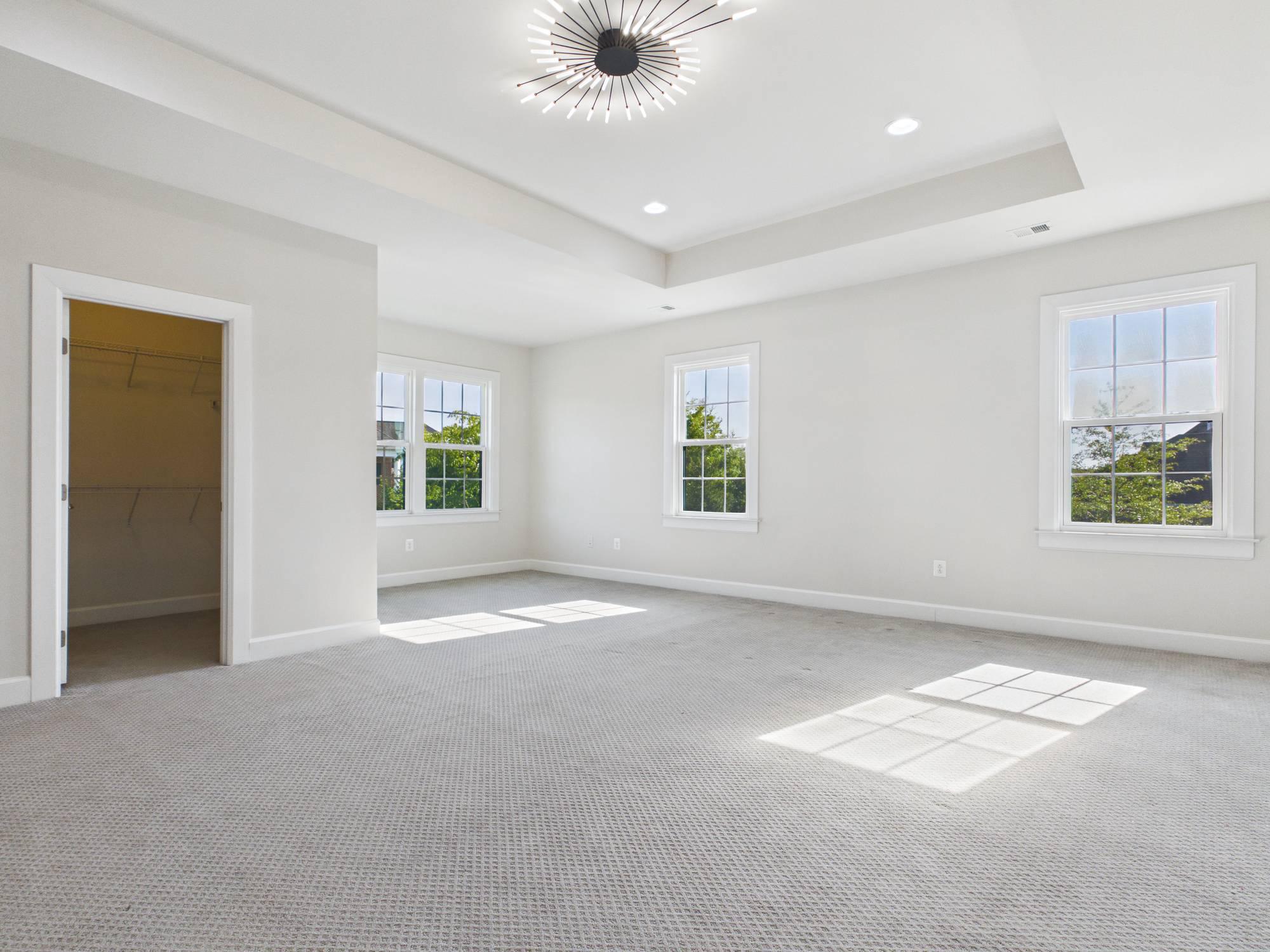 MARBURY - Residential