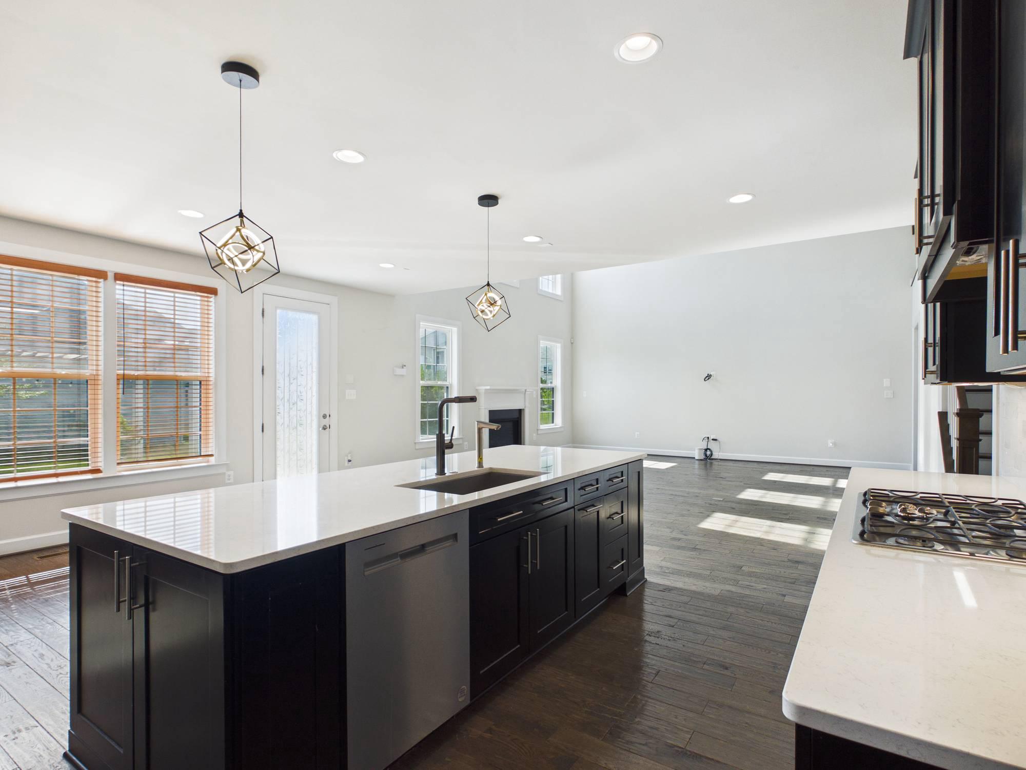 MARBURY - Residential