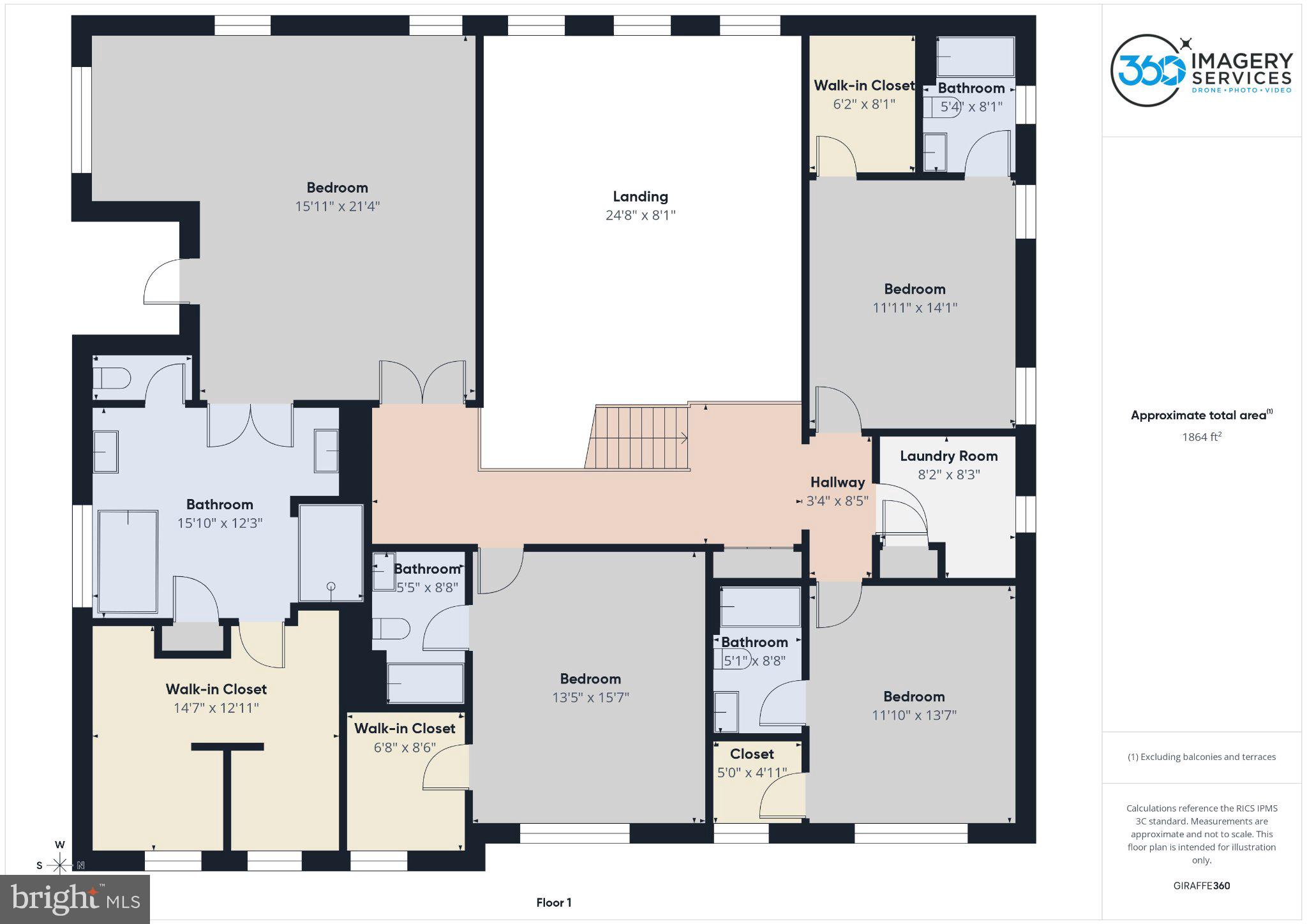 MARBURY - Residential