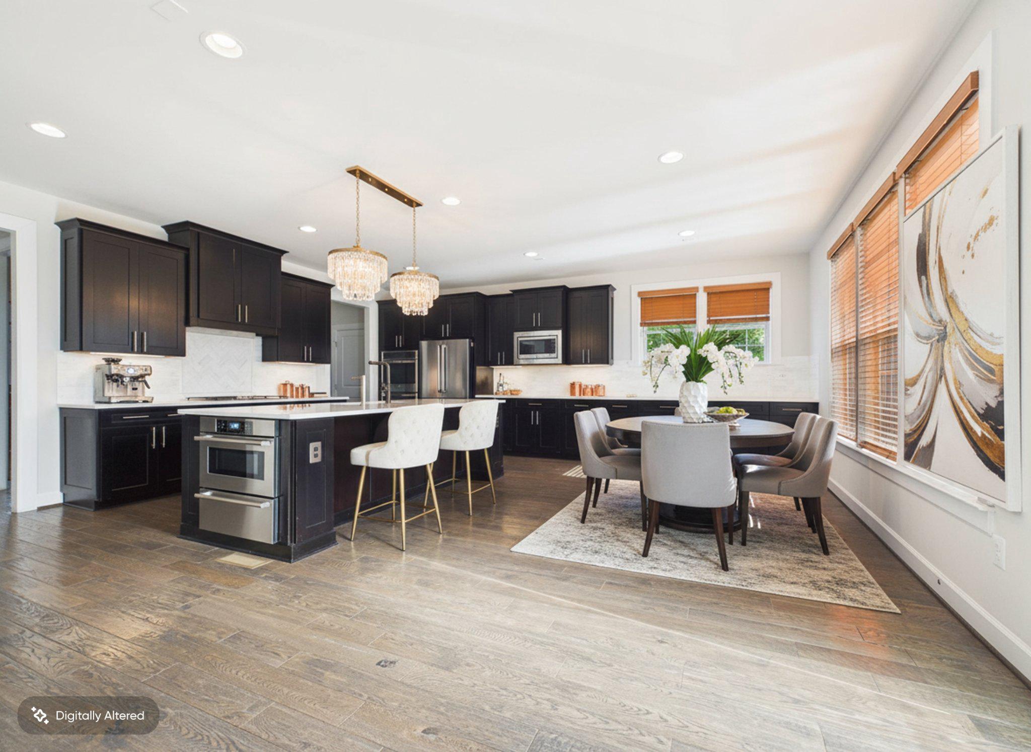 MARBURY - Residential