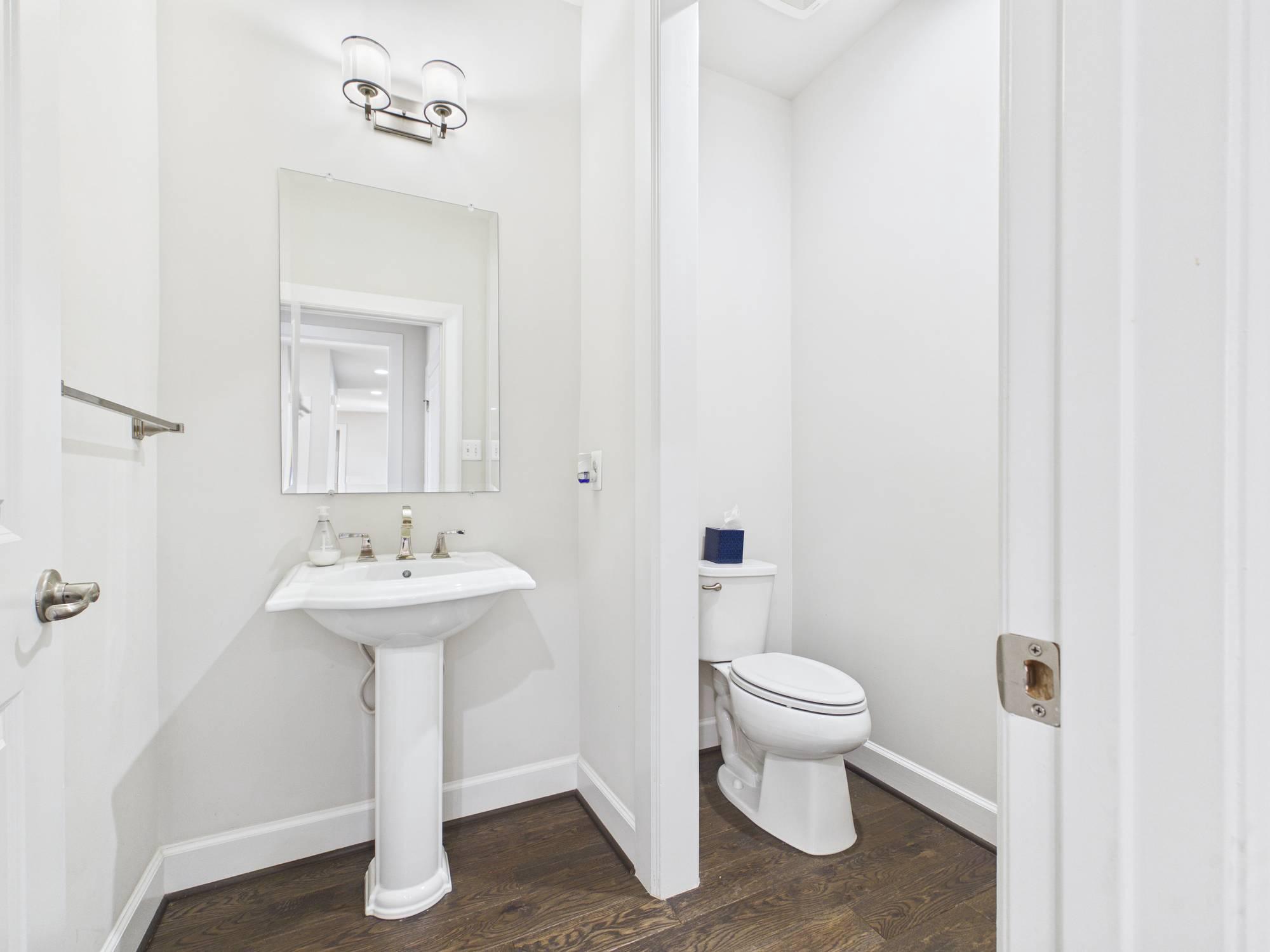 MARBURY - Residential