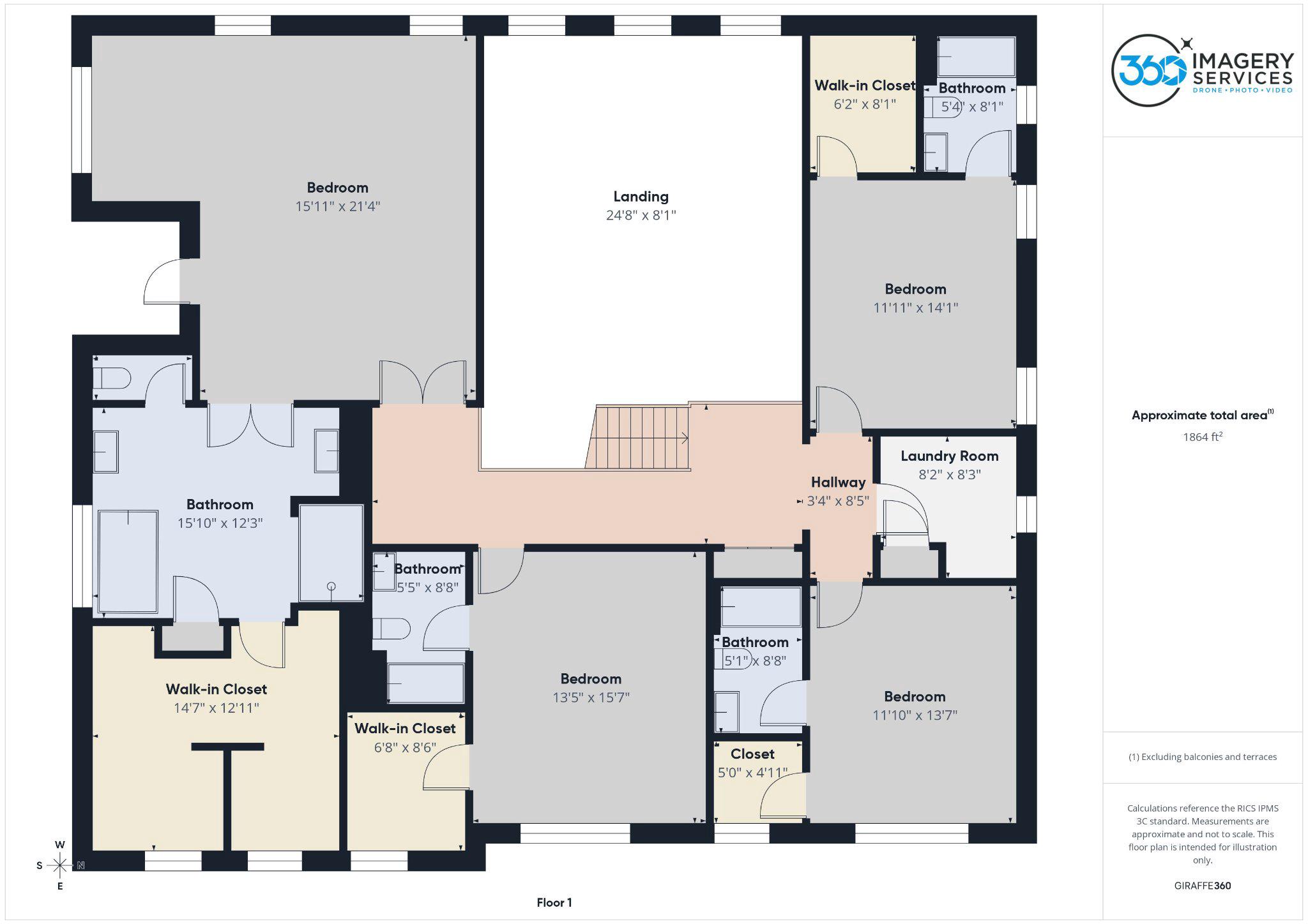 MARBURY - Residential