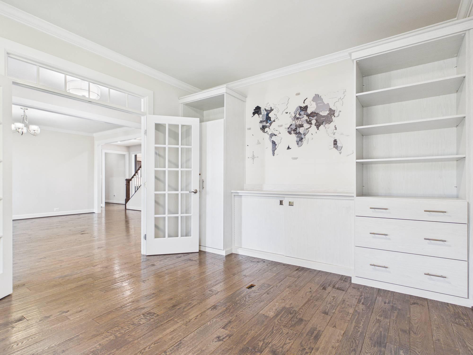 MARBURY - Residential